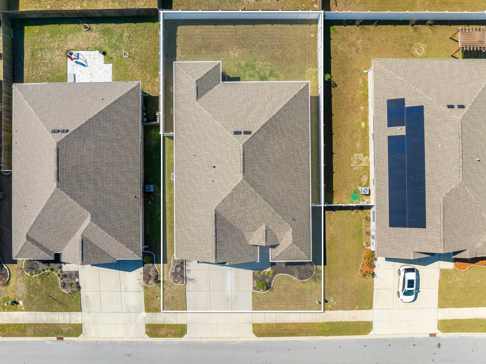 Titus Park - Residential