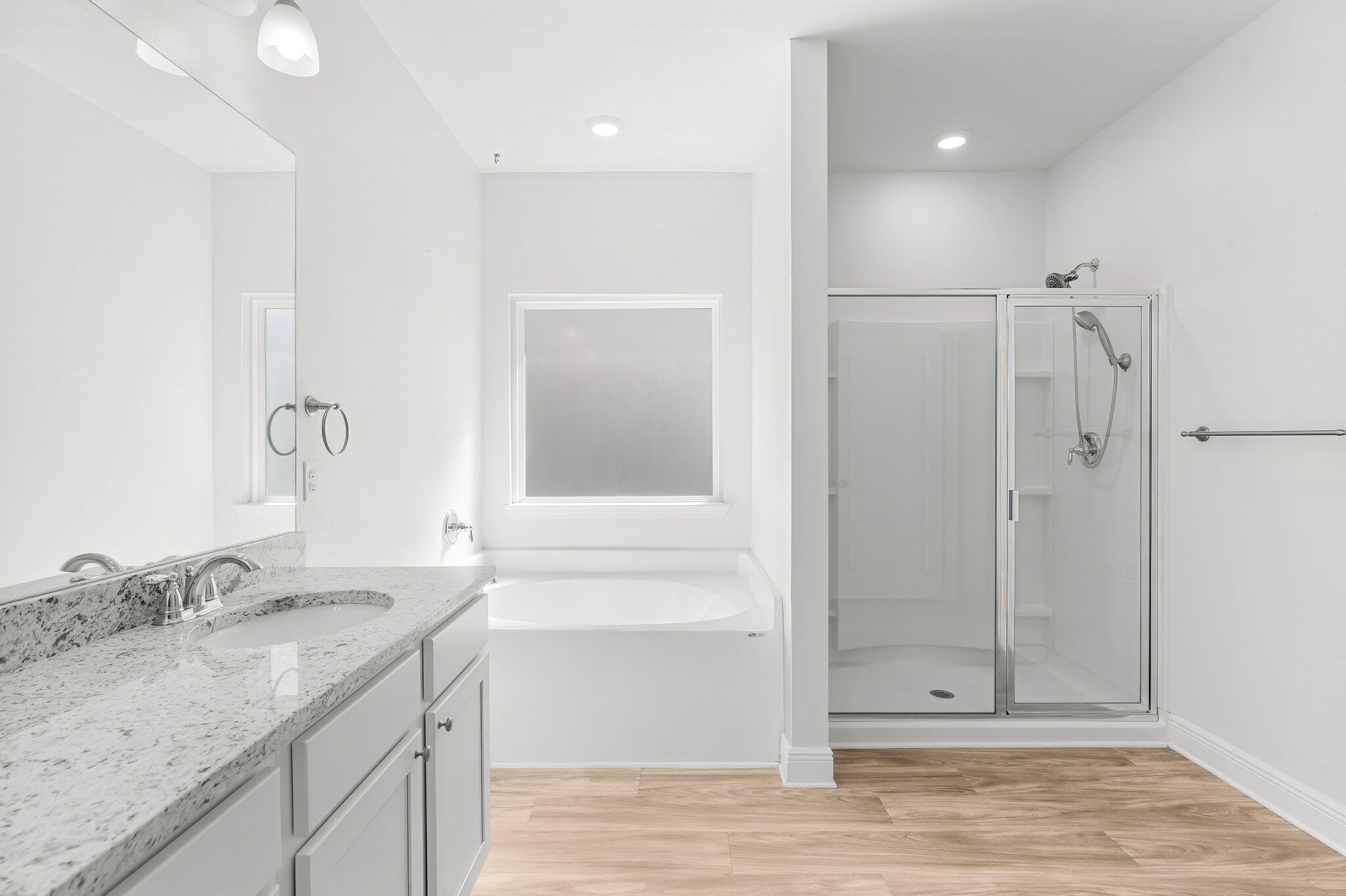 Titus Park - Residential