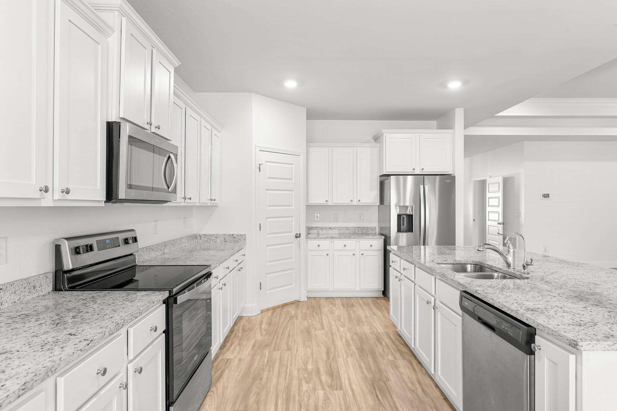 Titus Park - Residential