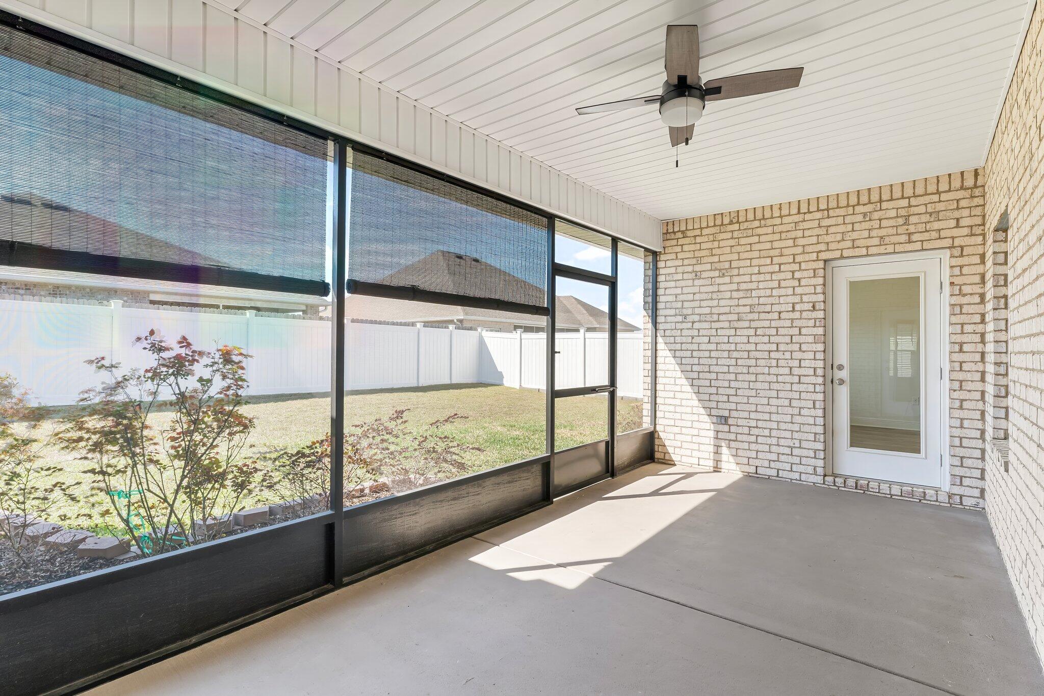 Titus Park - Residential