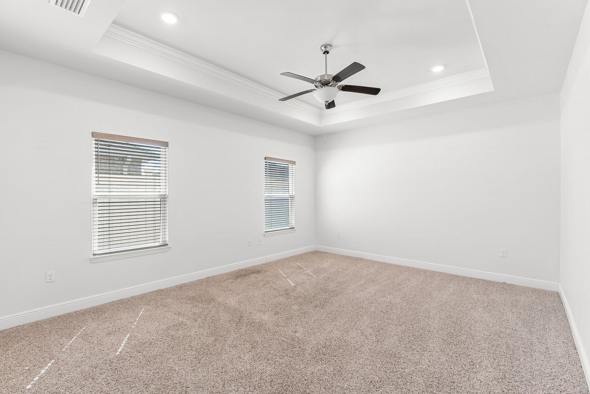 Titus Park - Residential