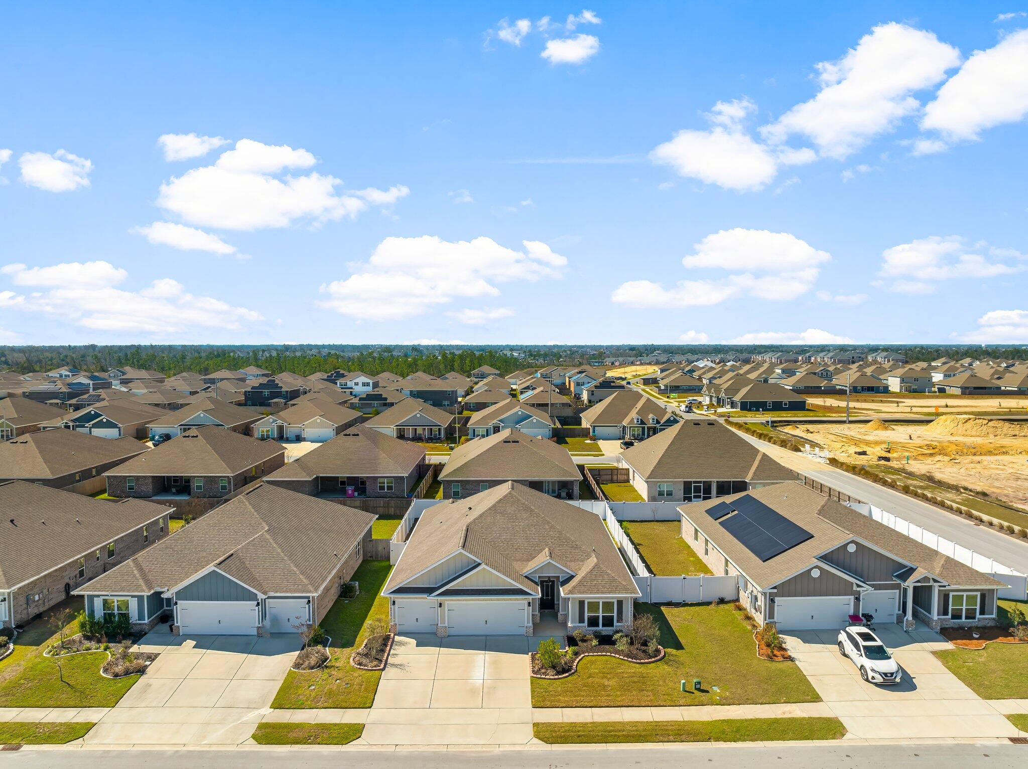 Titus Park - Residential