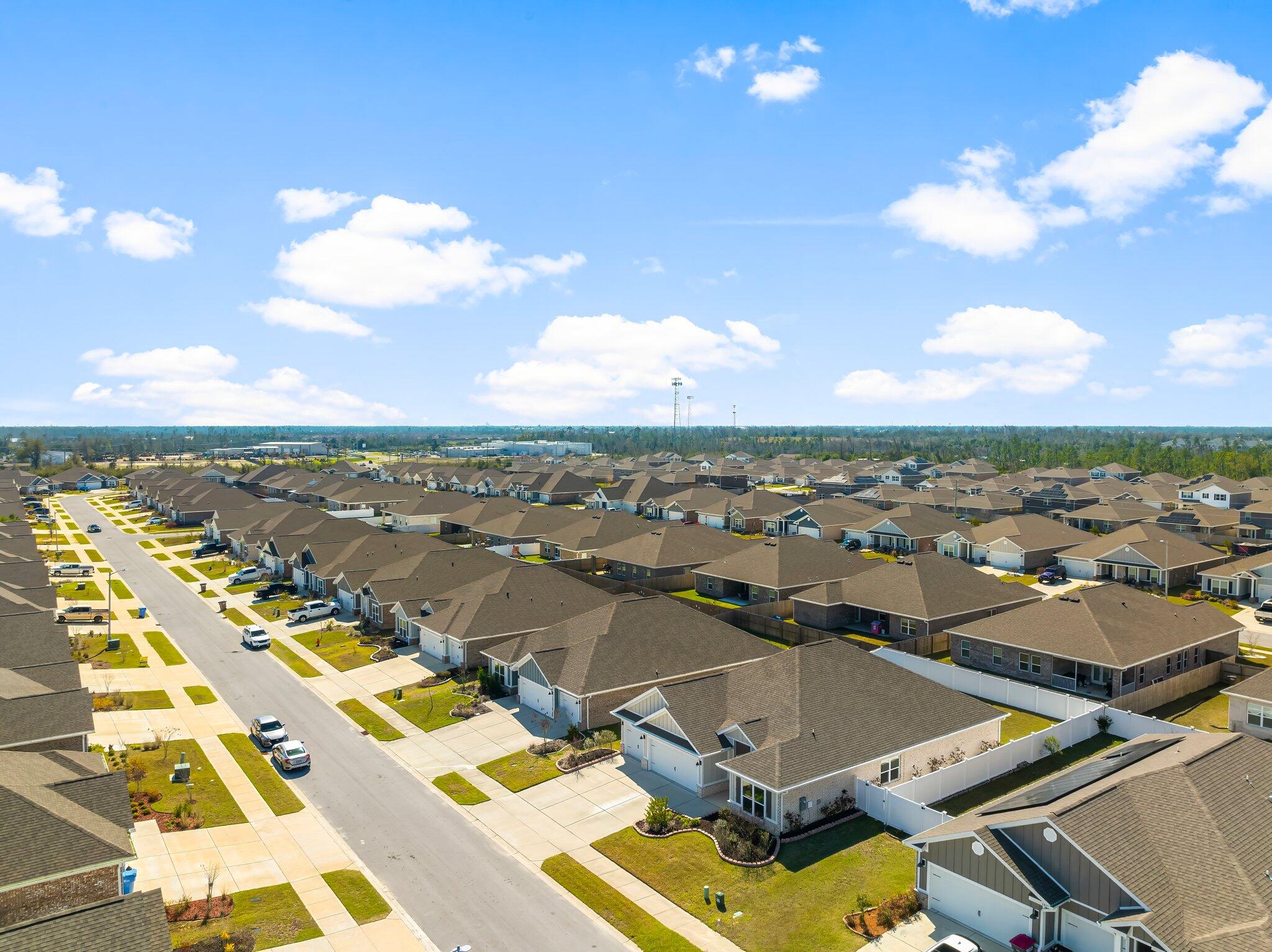 Titus Park - Residential