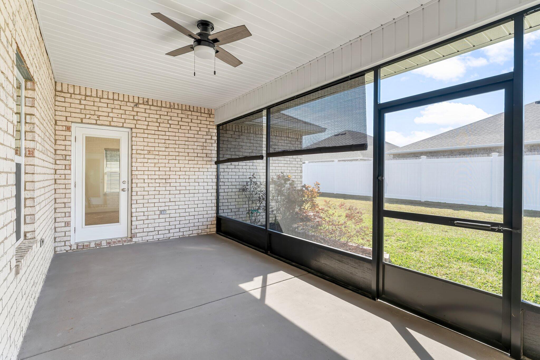 Titus Park - Residential