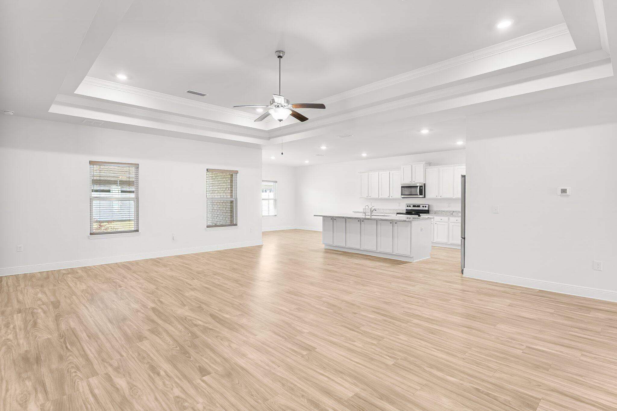 Titus Park - Residential