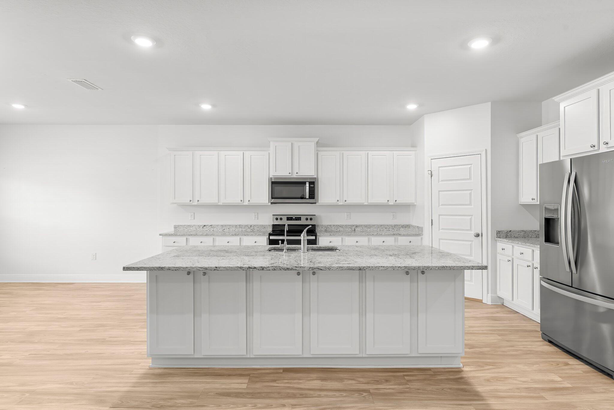 Titus Park - Residential