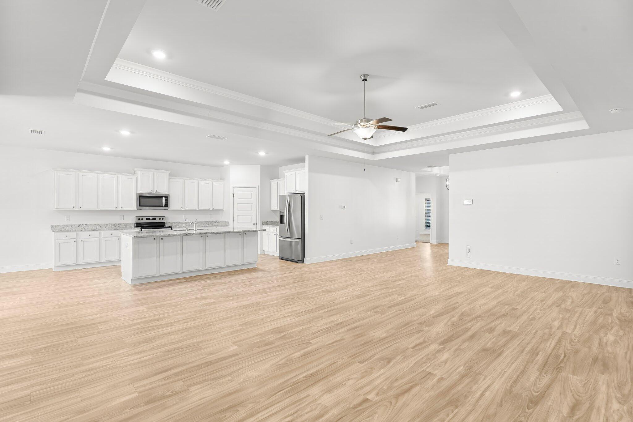 Titus Park - Residential