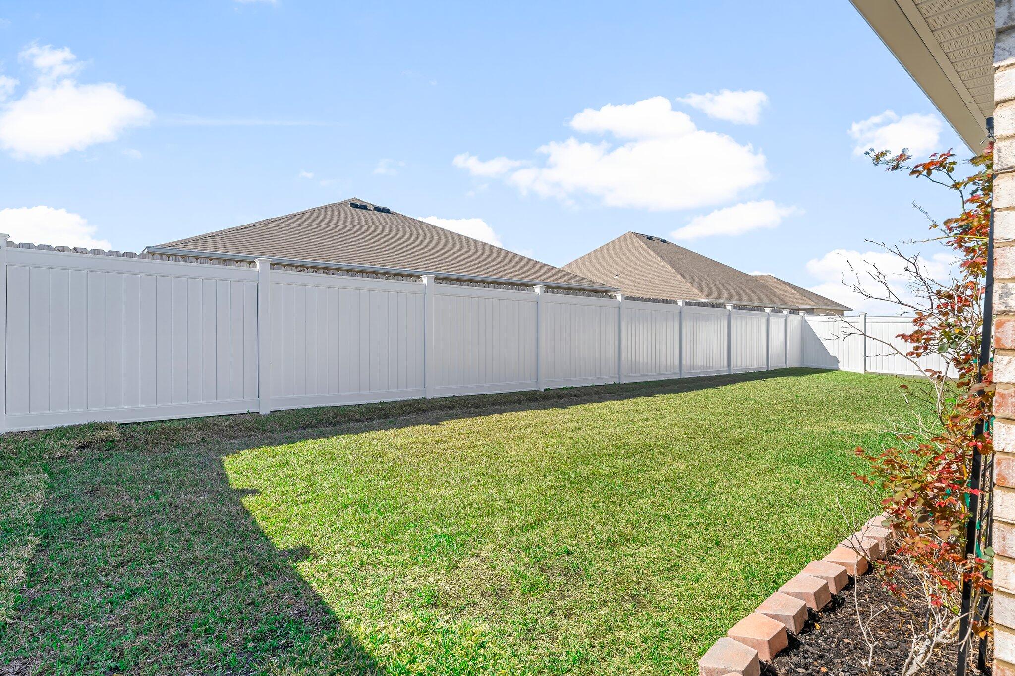 Titus Park - Residential