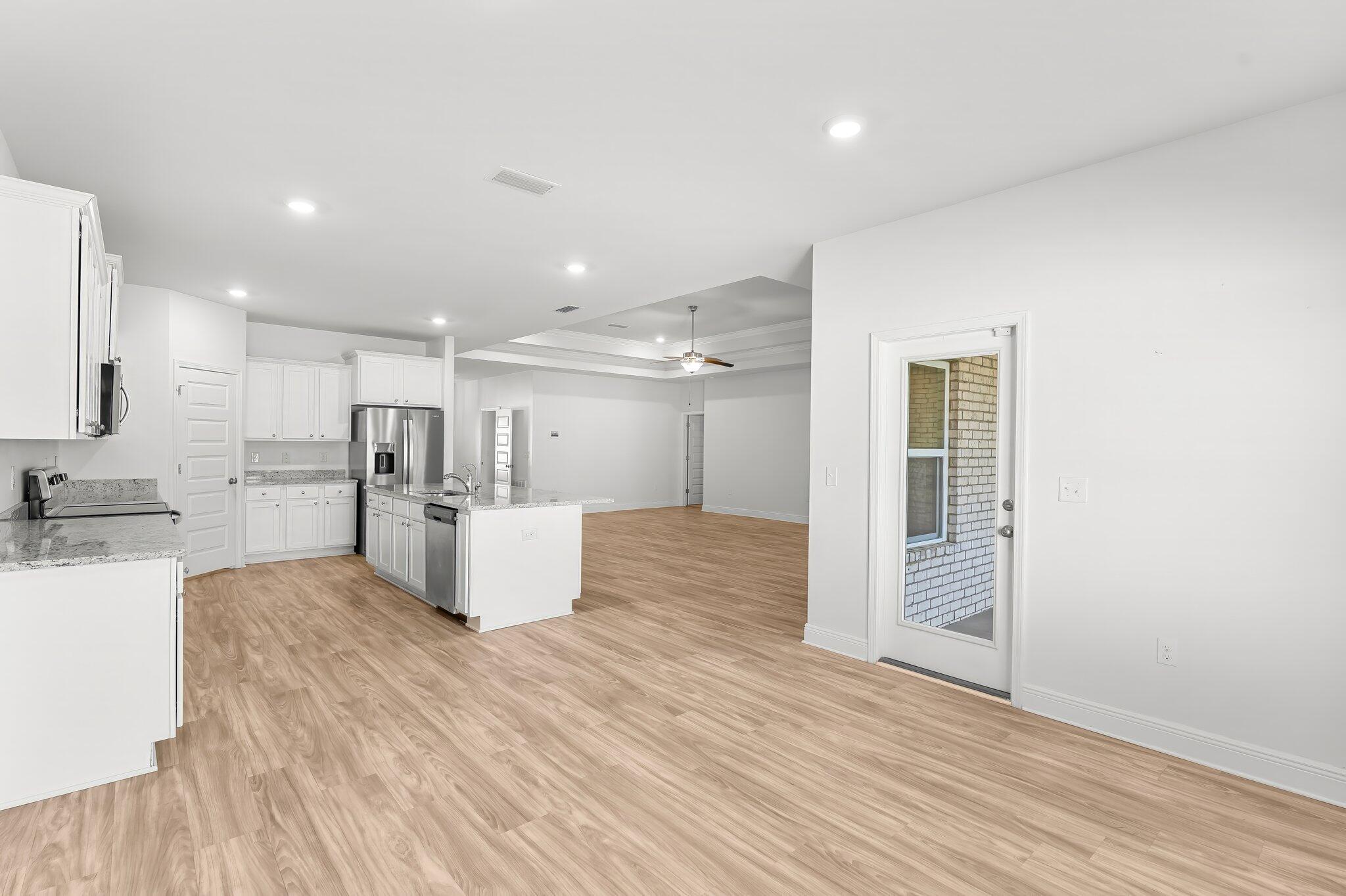 Titus Park - Residential