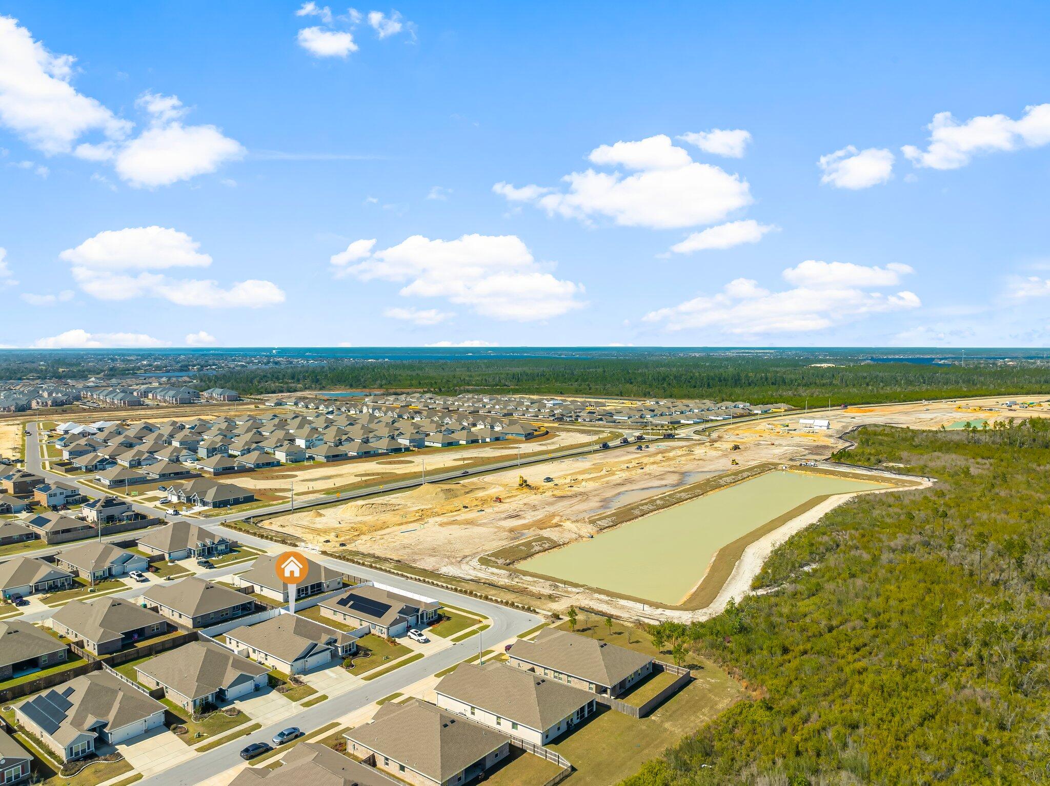 Titus Park - Residential