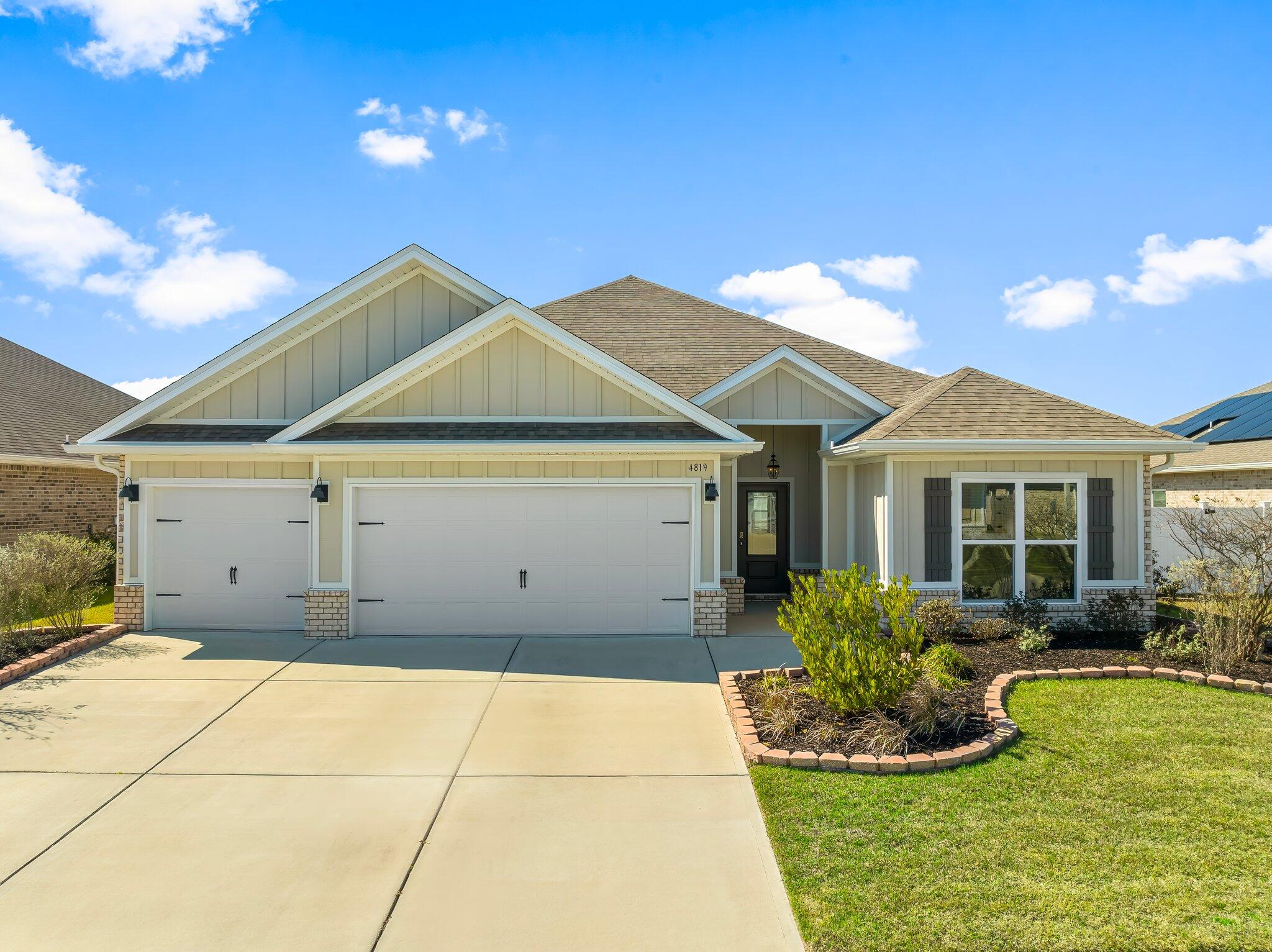 Titus Park - Residential