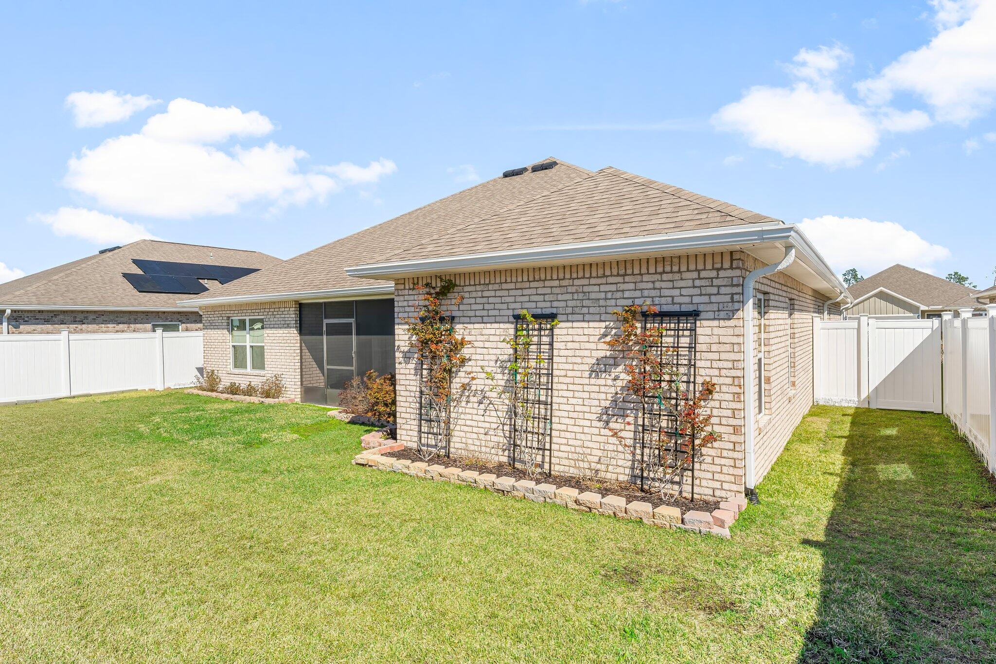 Titus Park - Residential