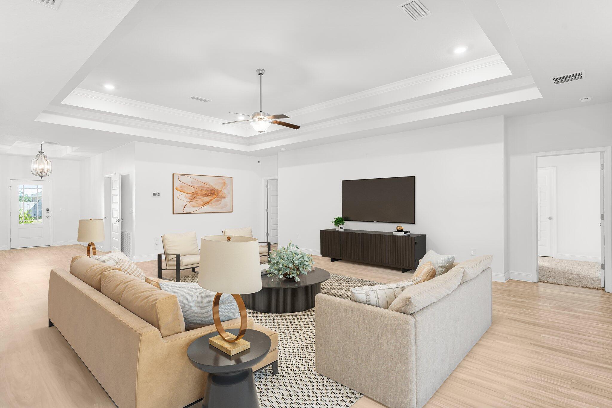 Titus Park - Residential