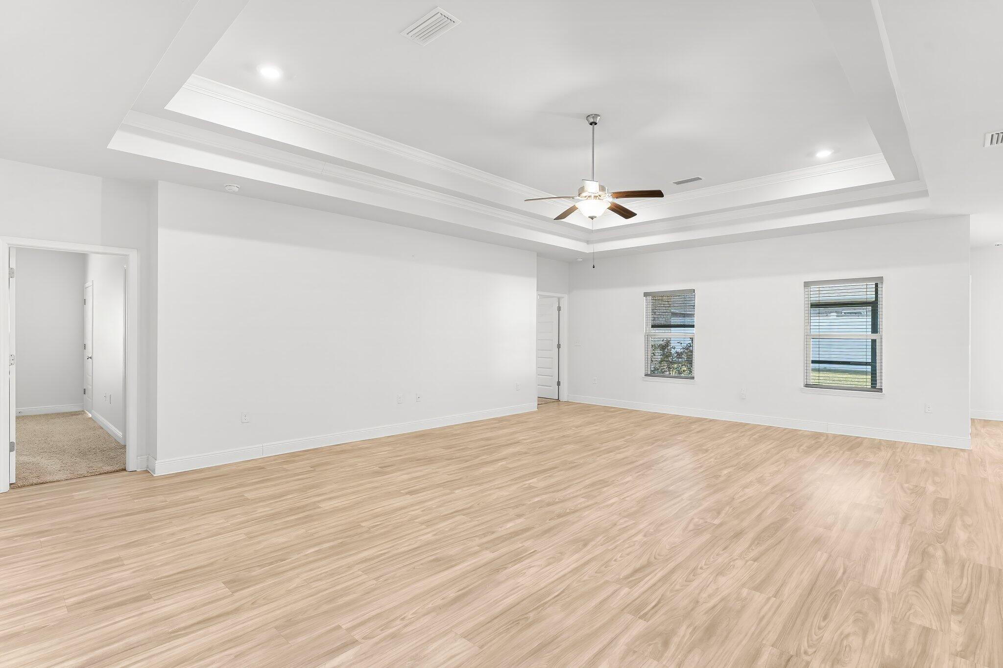 Titus Park - Residential