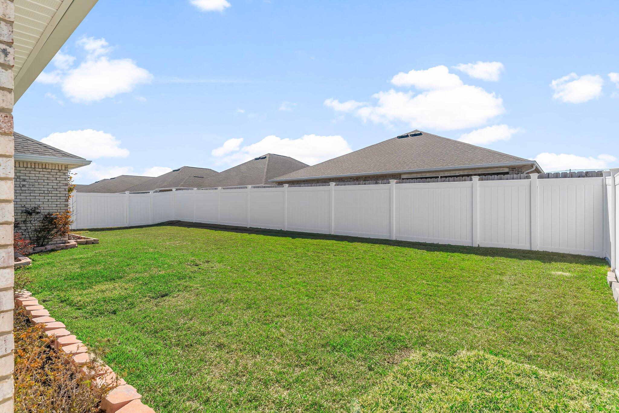 Titus Park - Residential