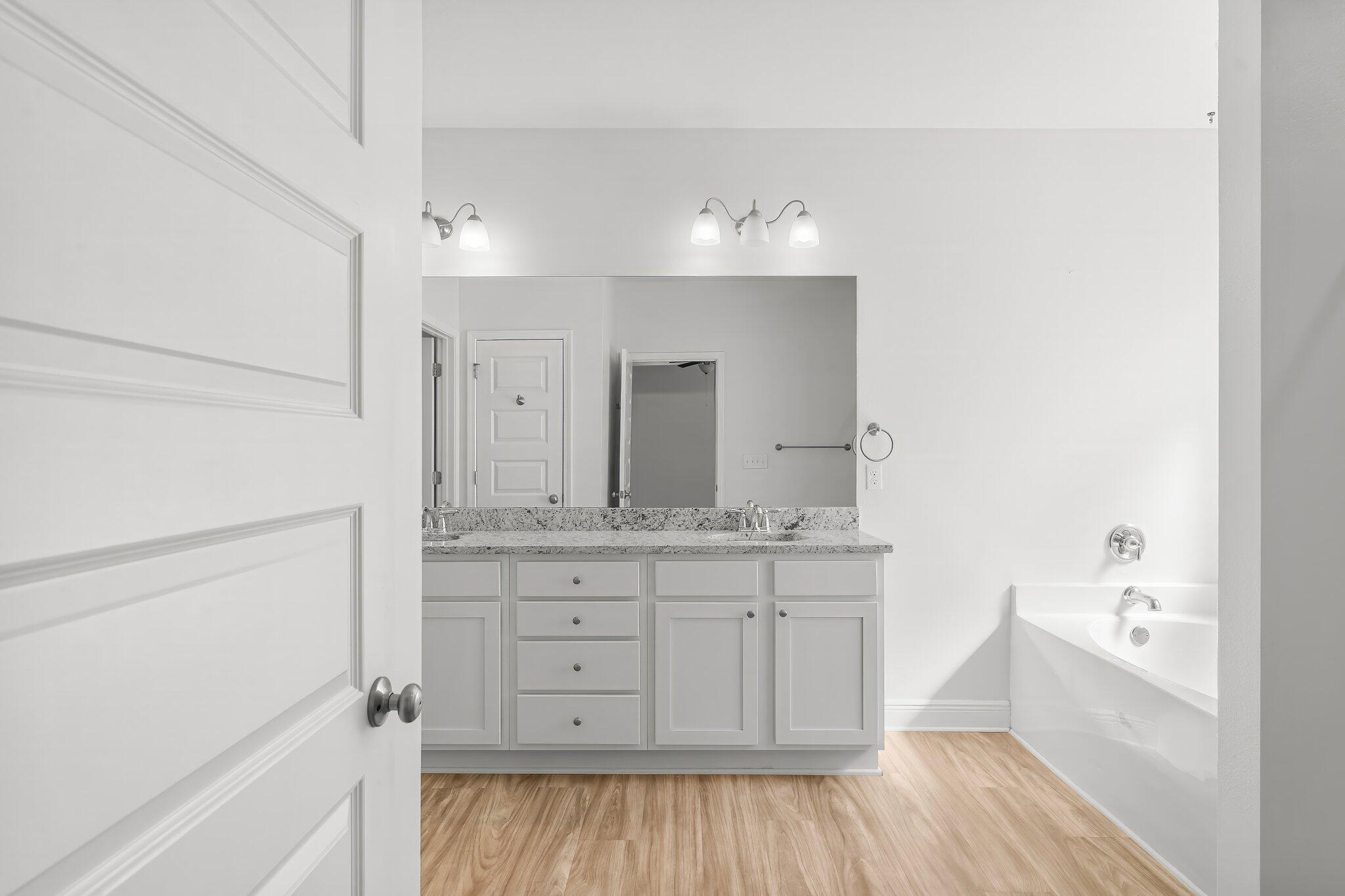 Titus Park - Residential