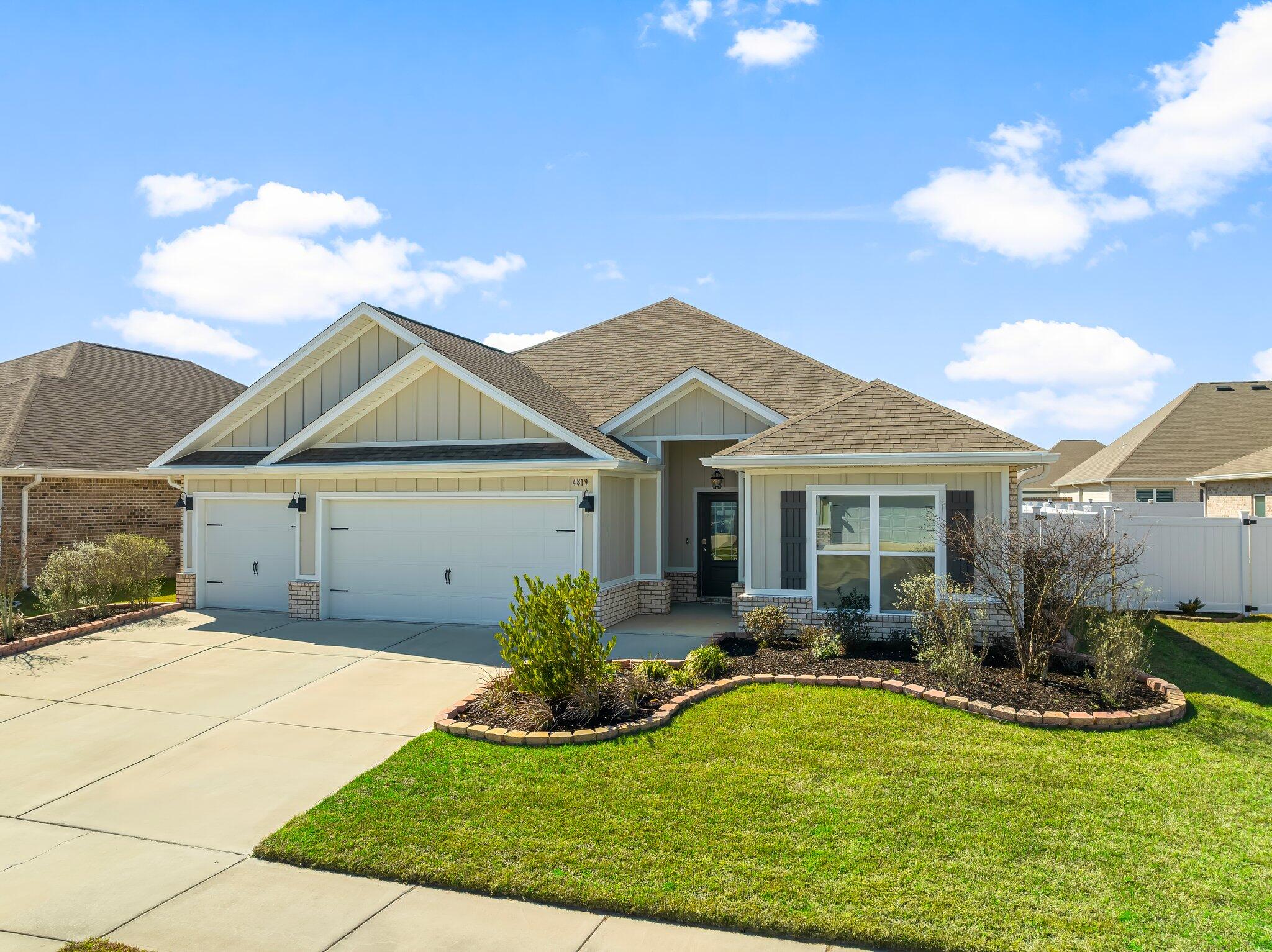 Titus Park - Residential