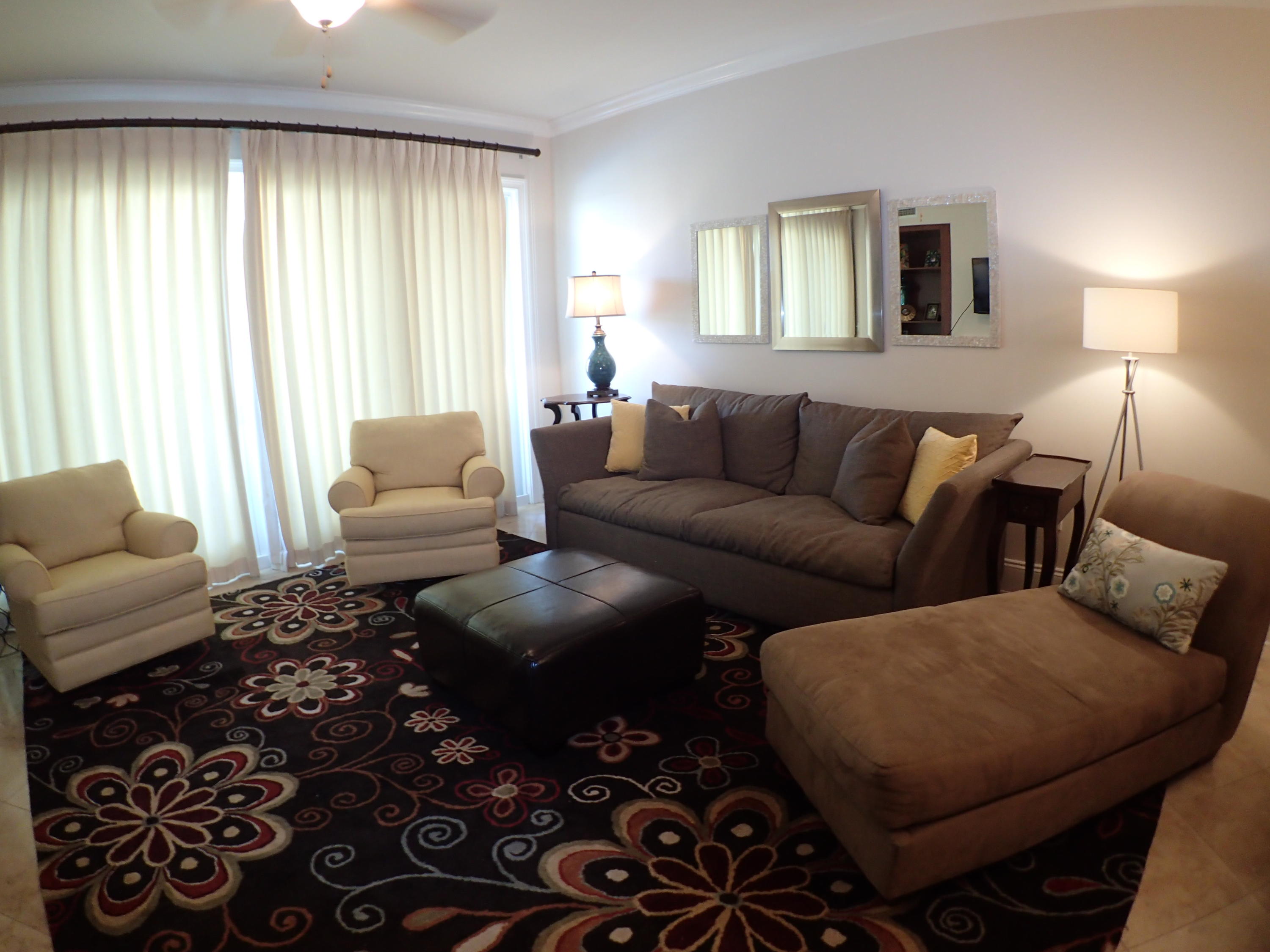 ADAGIO - Residential