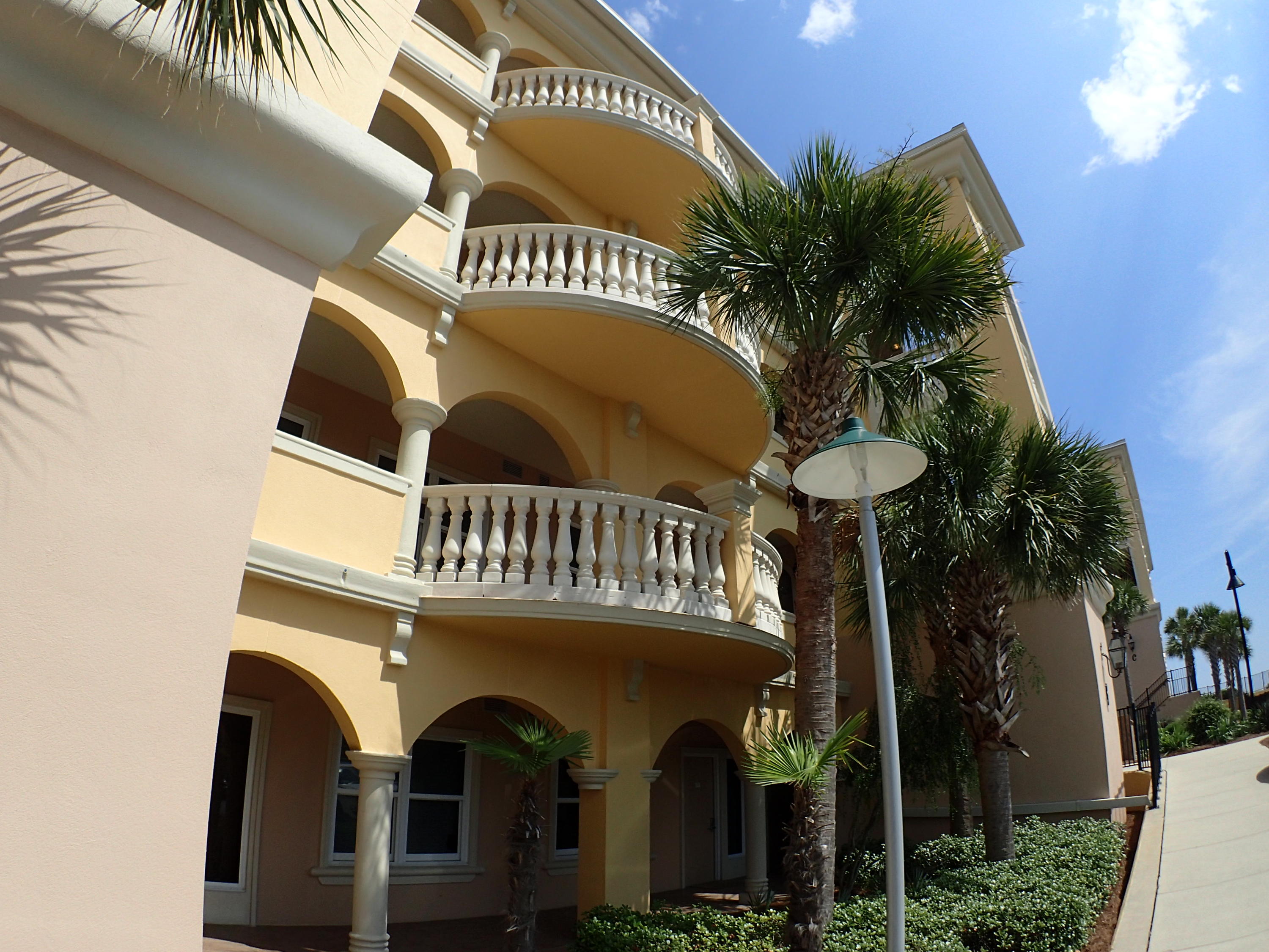 ADAGIO - Residential