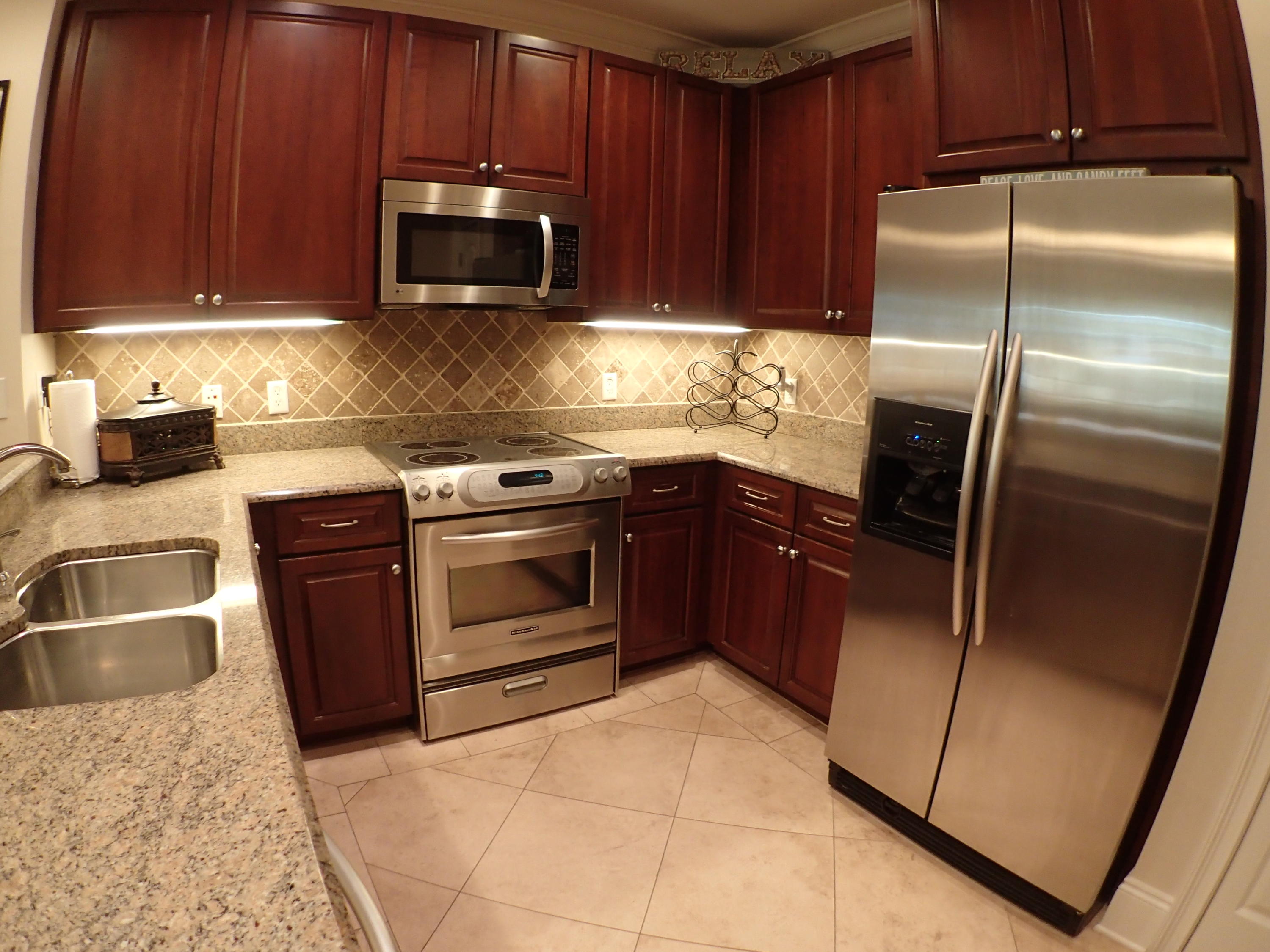 ADAGIO - Residential