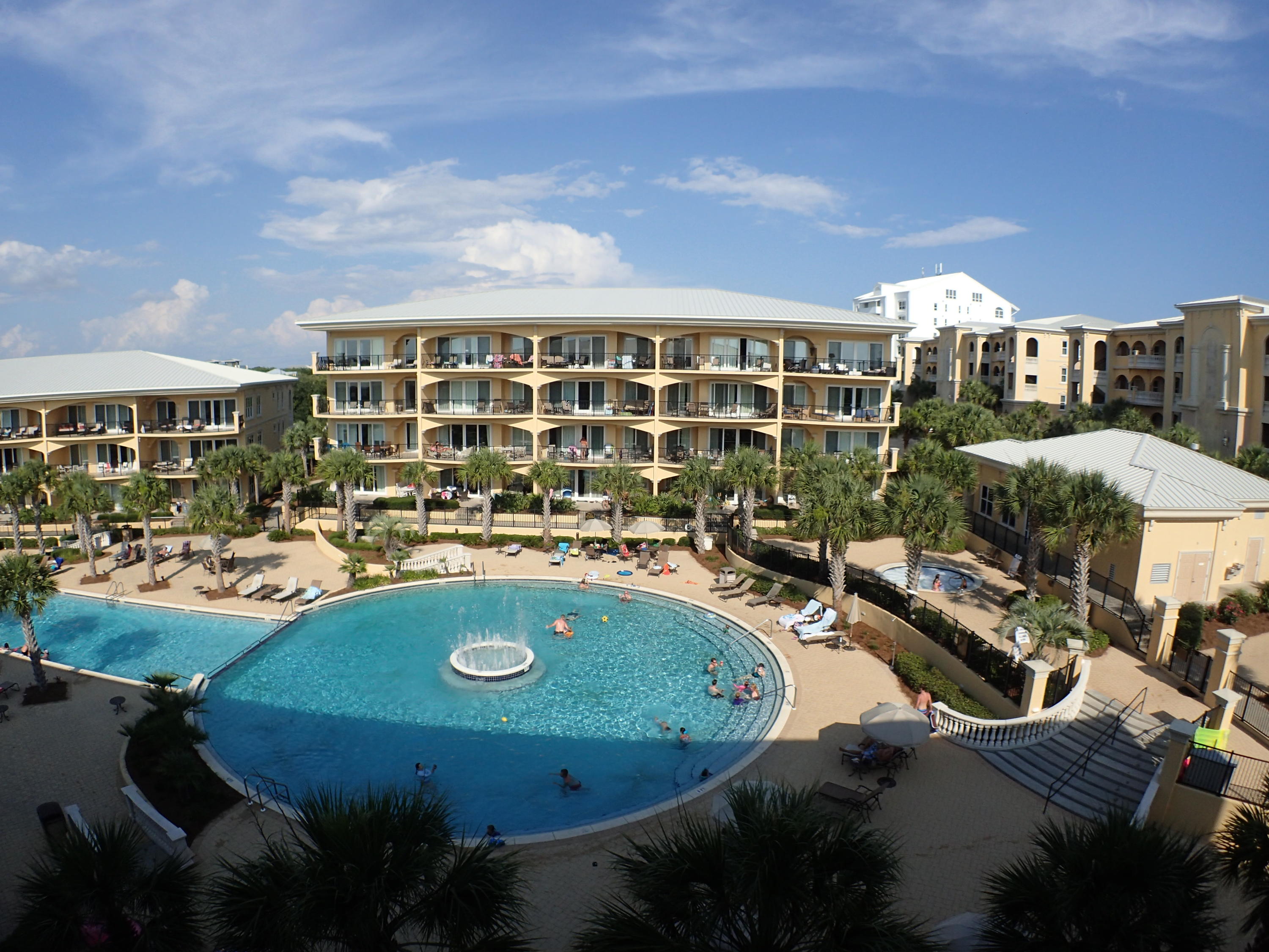 ADAGIO - Residential