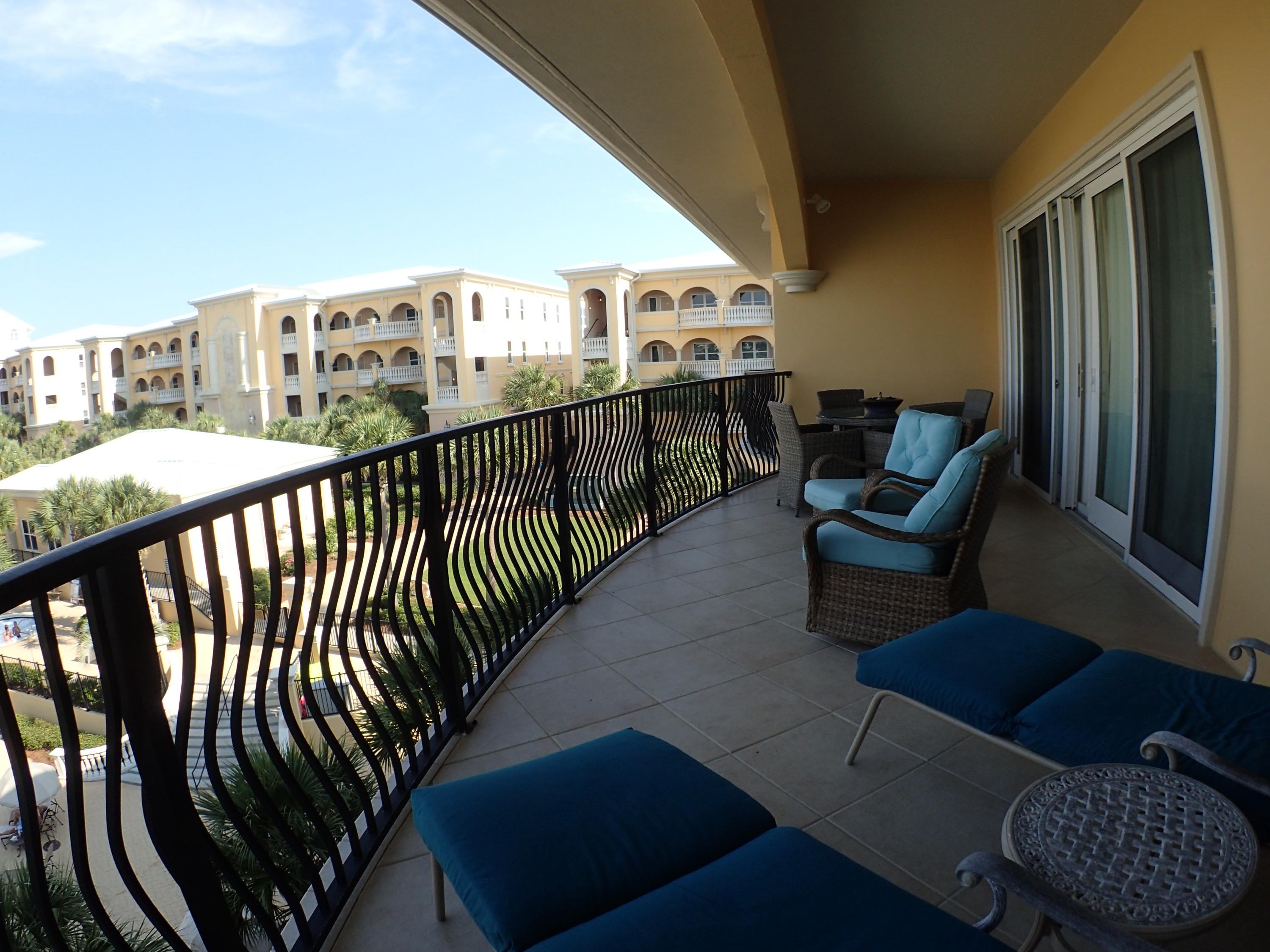 ADAGIO - Residential