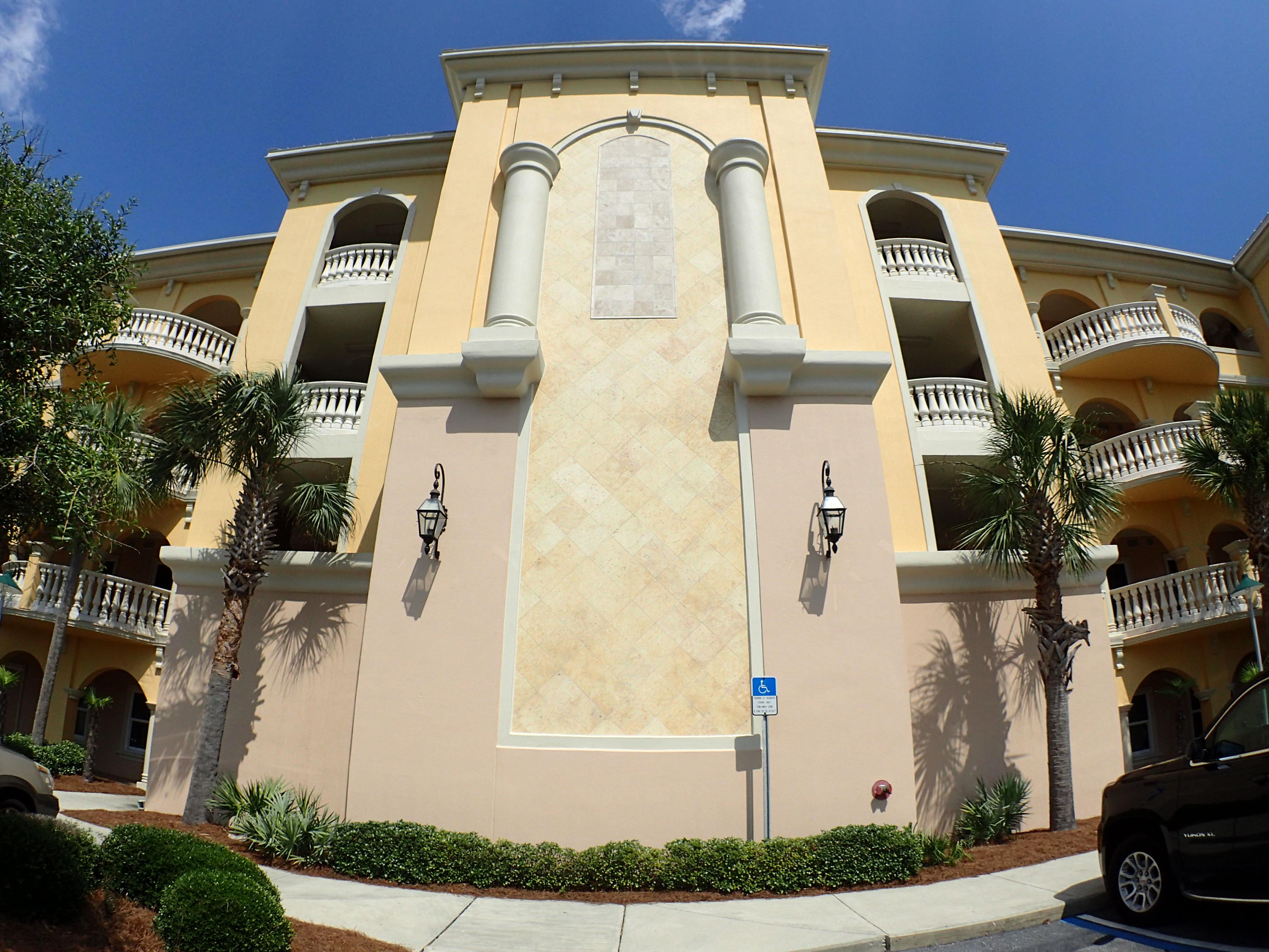 ADAGIO - Residential