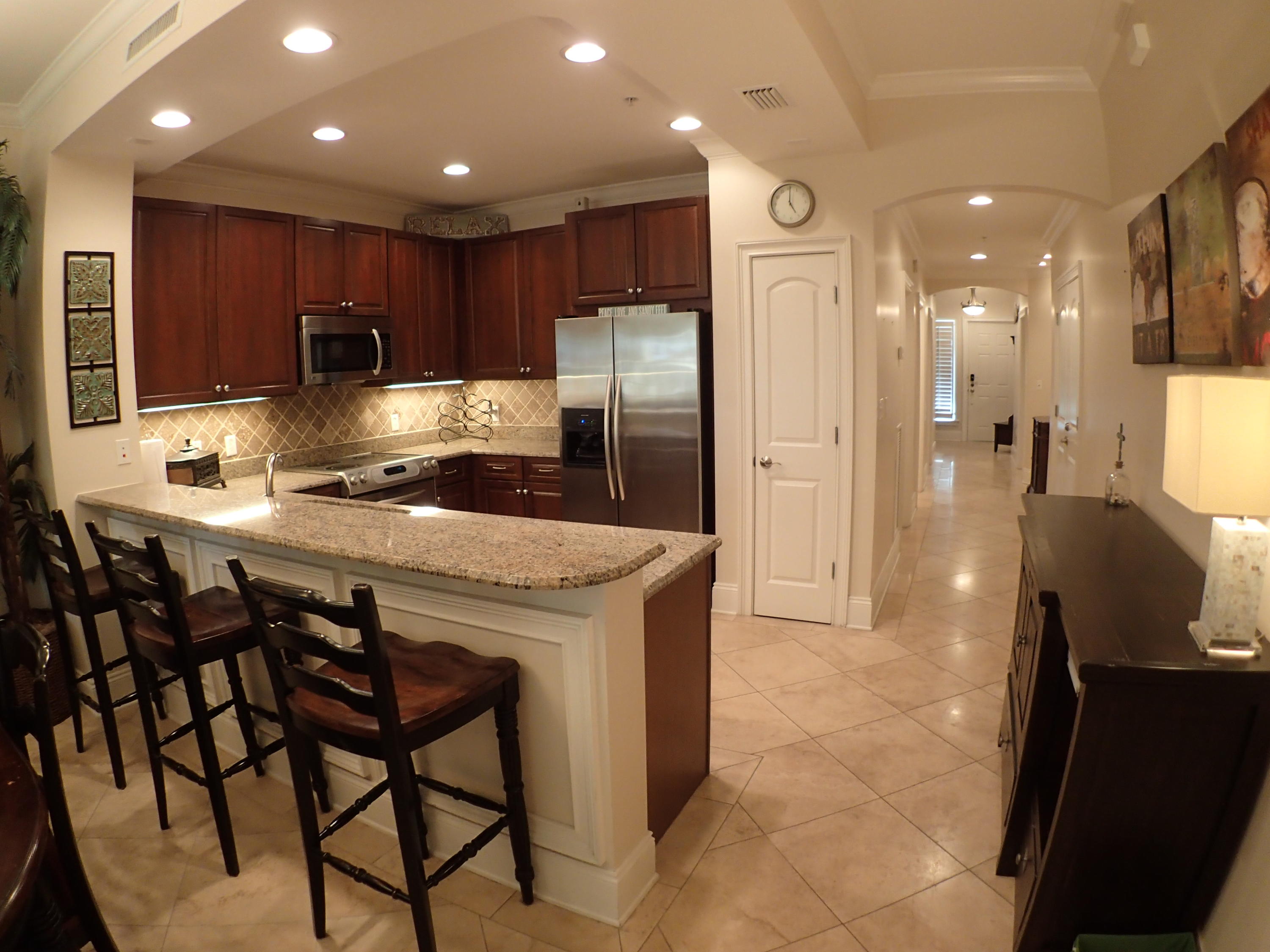 ADAGIO - Residential