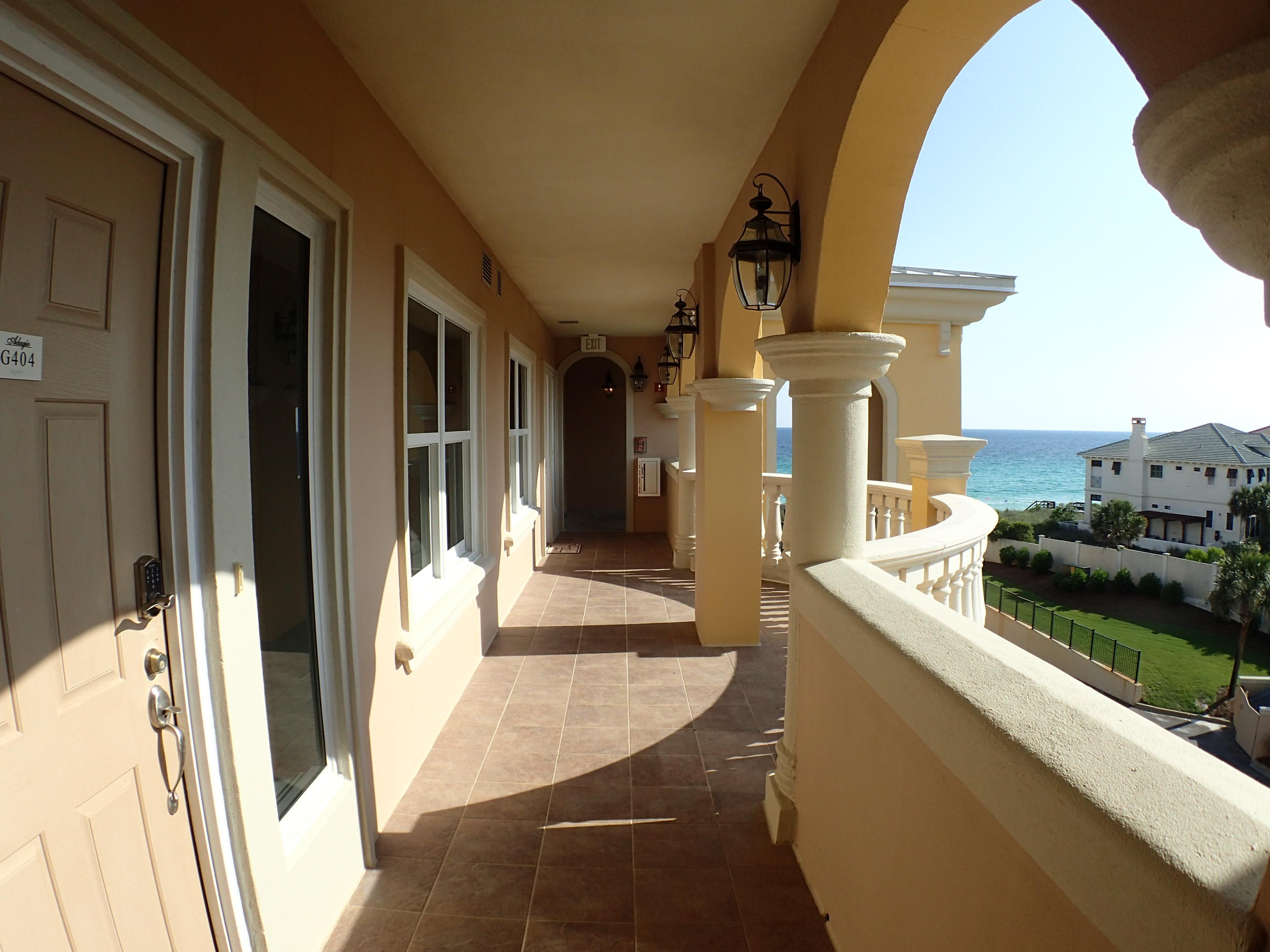 ADAGIO - Residential