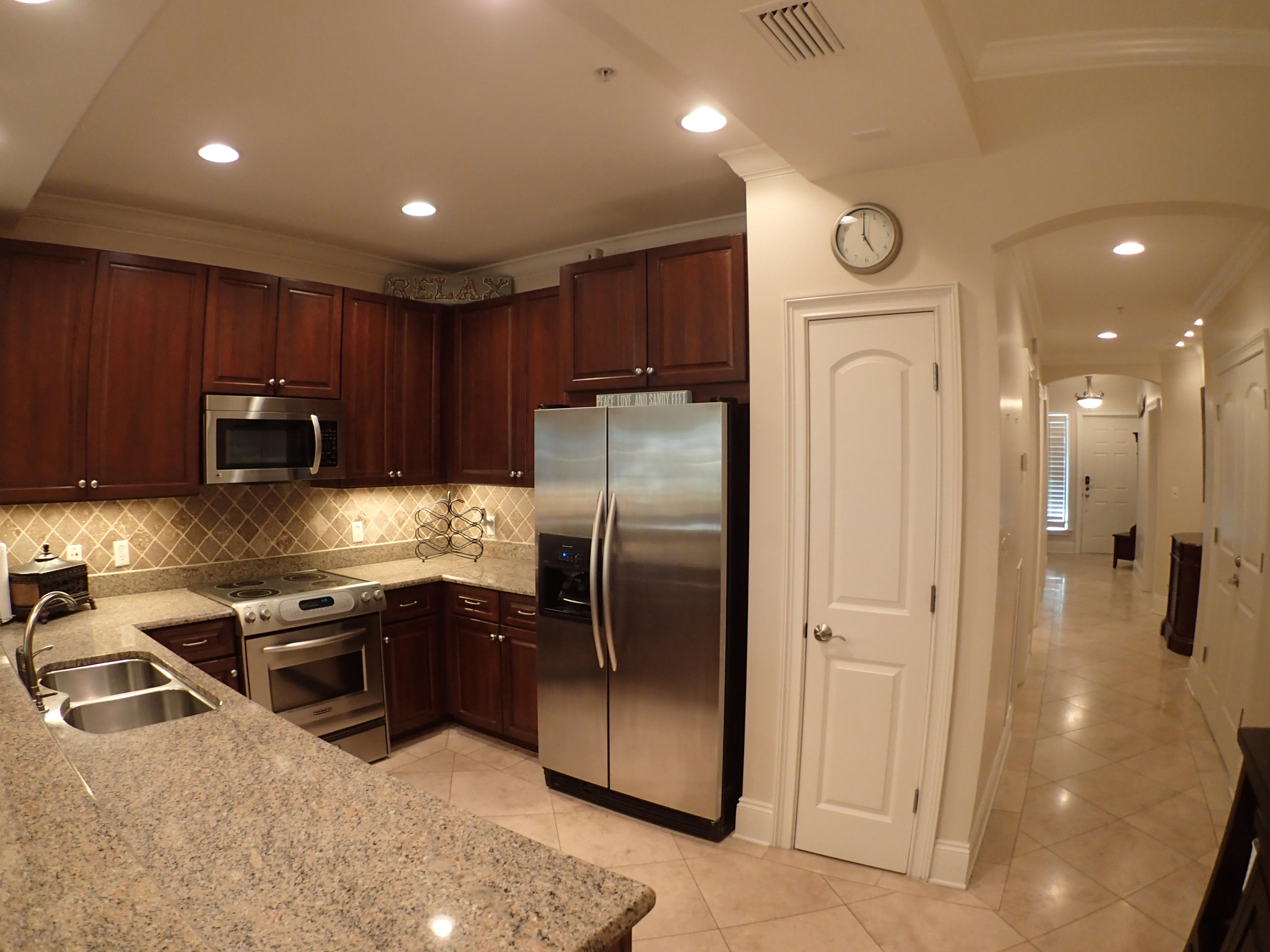 ADAGIO - Residential