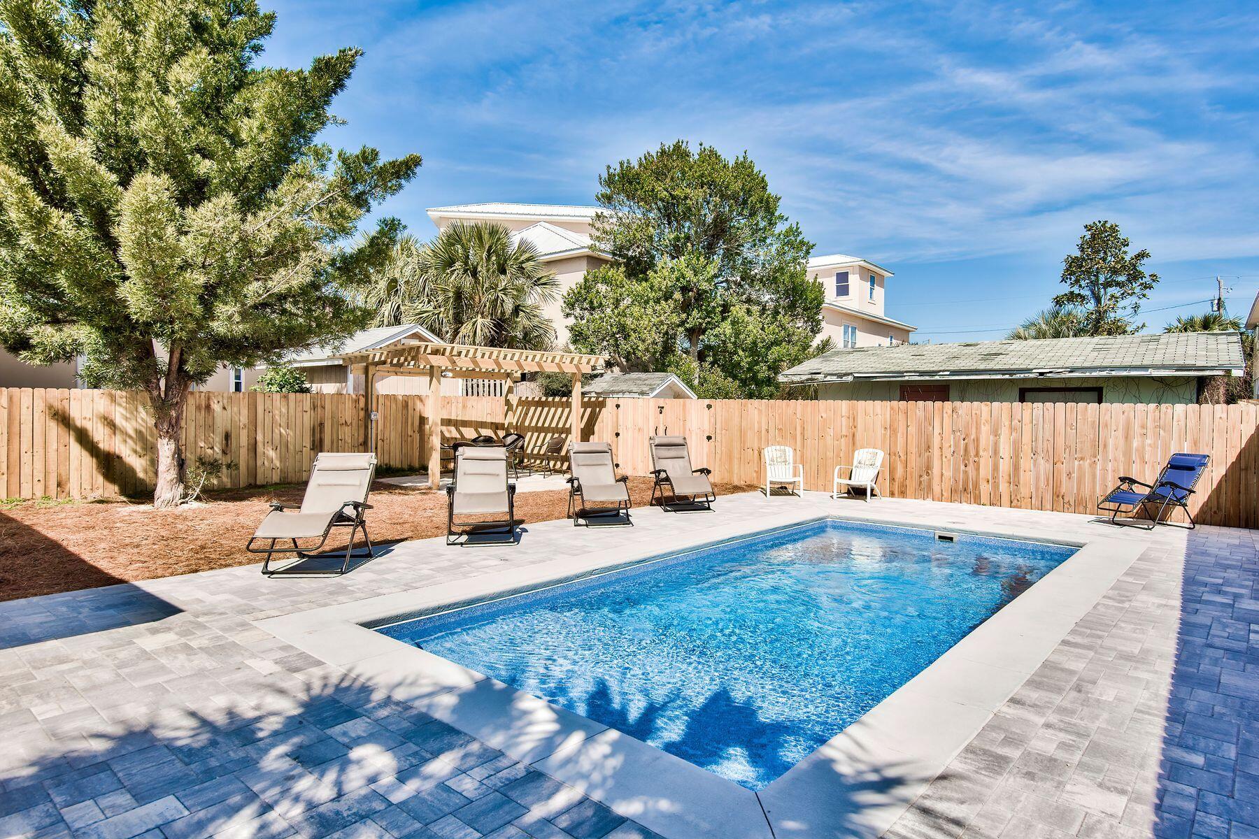 KISKA BEACH - Residential
