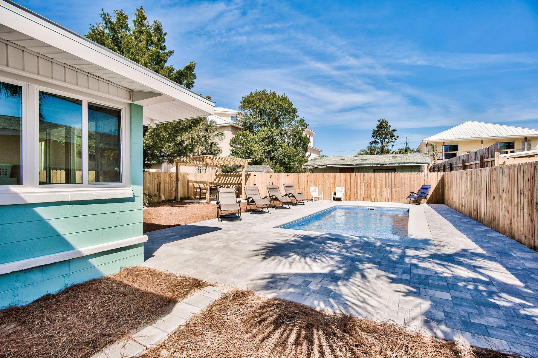 KISKA BEACH - Residential
