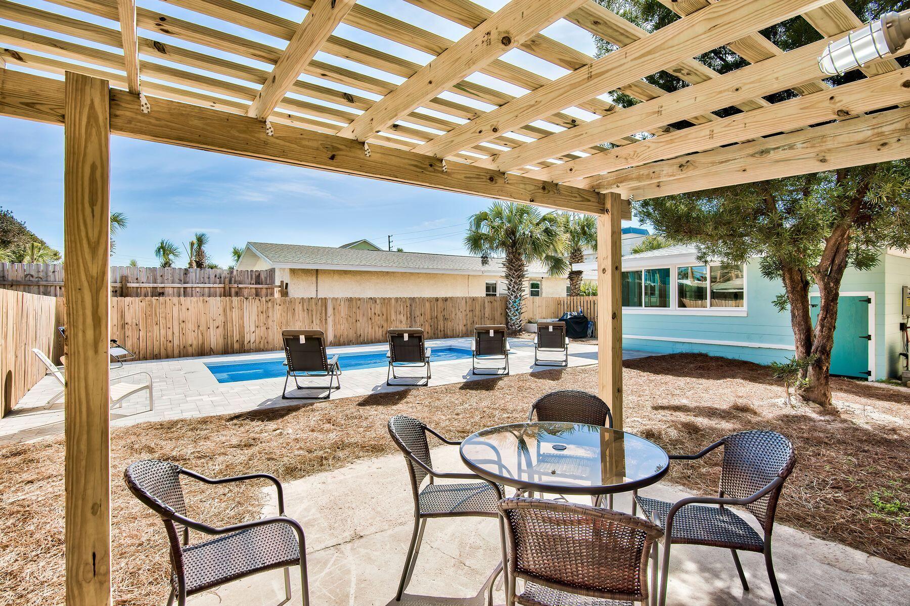 KISKA BEACH - Residential