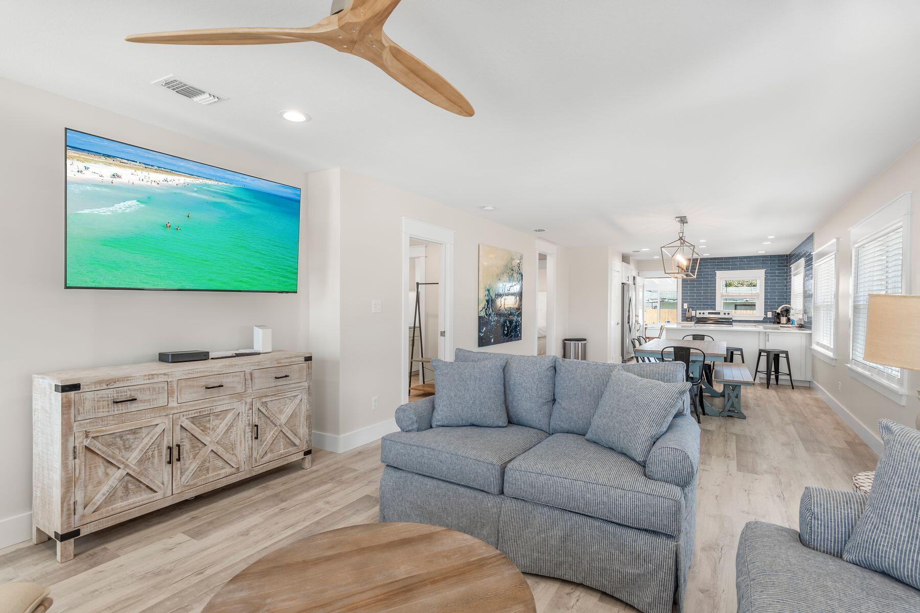 KISKA BEACH - Residential