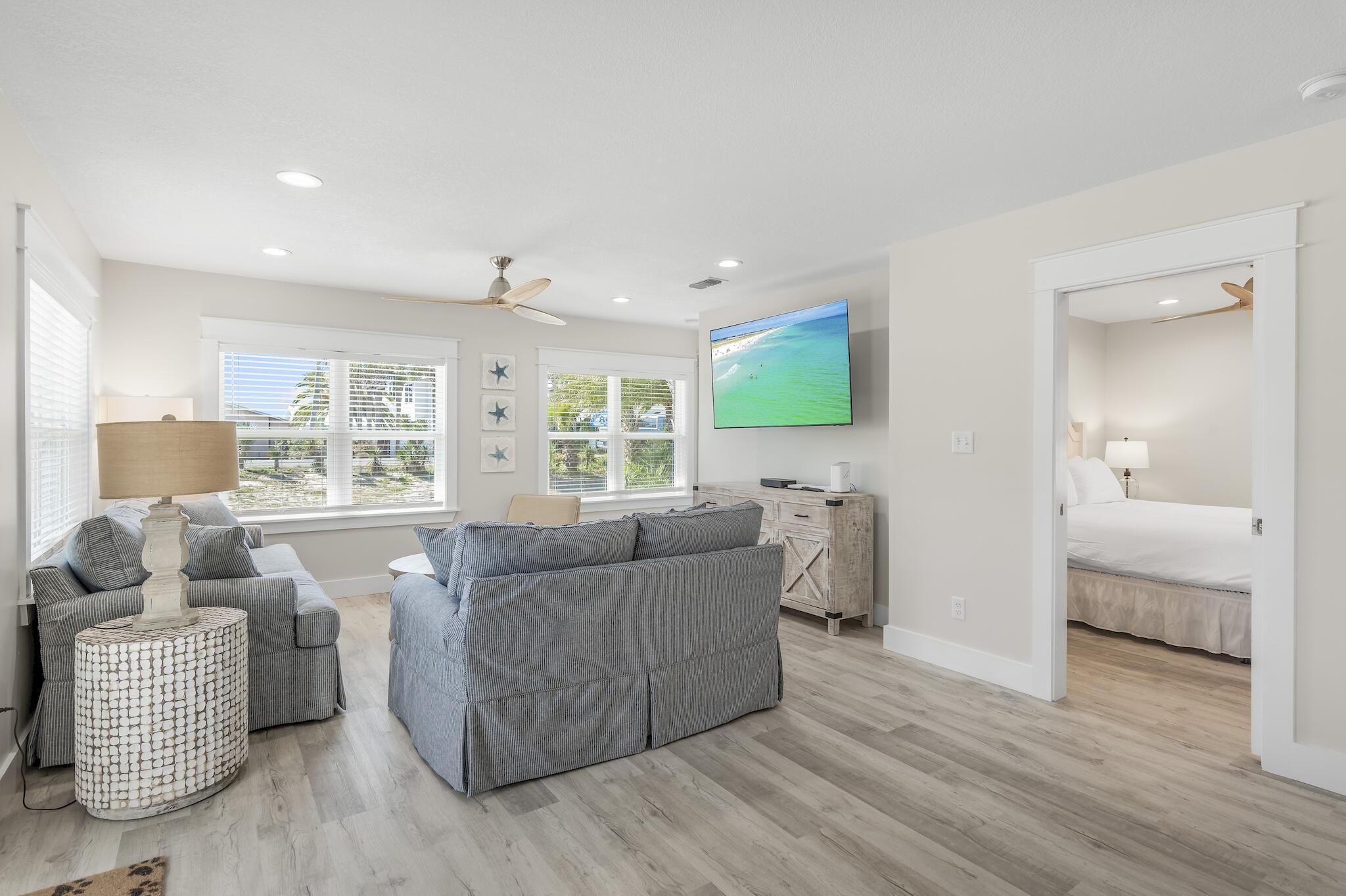 KISKA BEACH - Residential