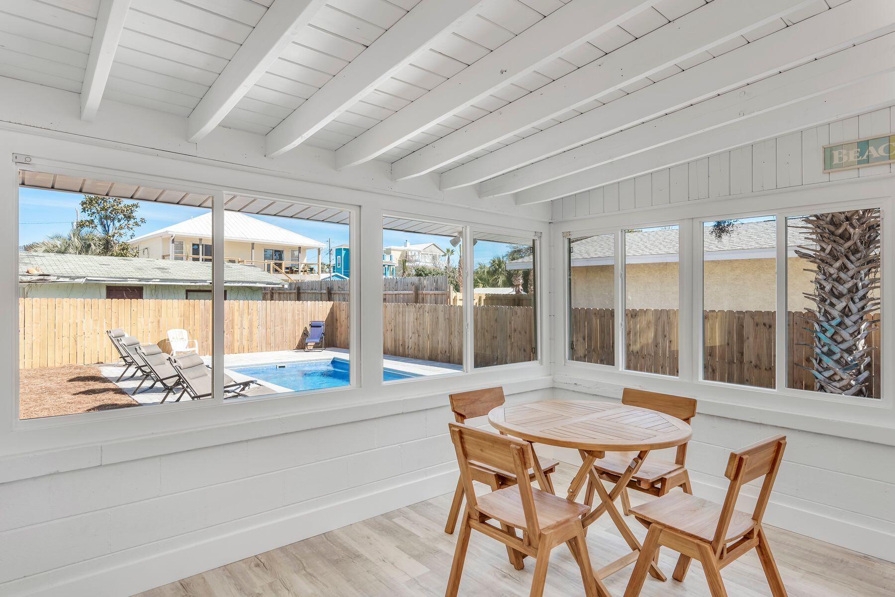 KISKA BEACH - Residential