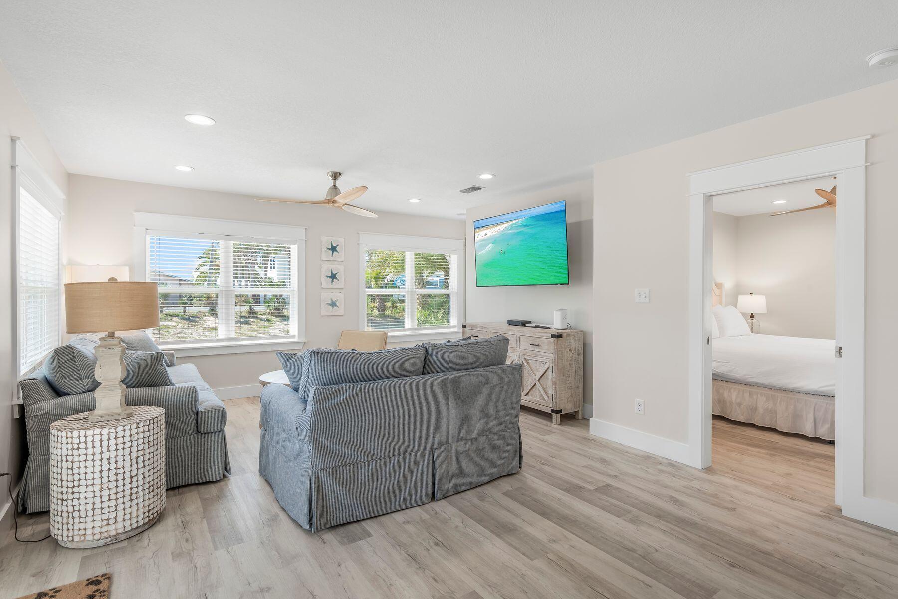 KISKA BEACH - Residential