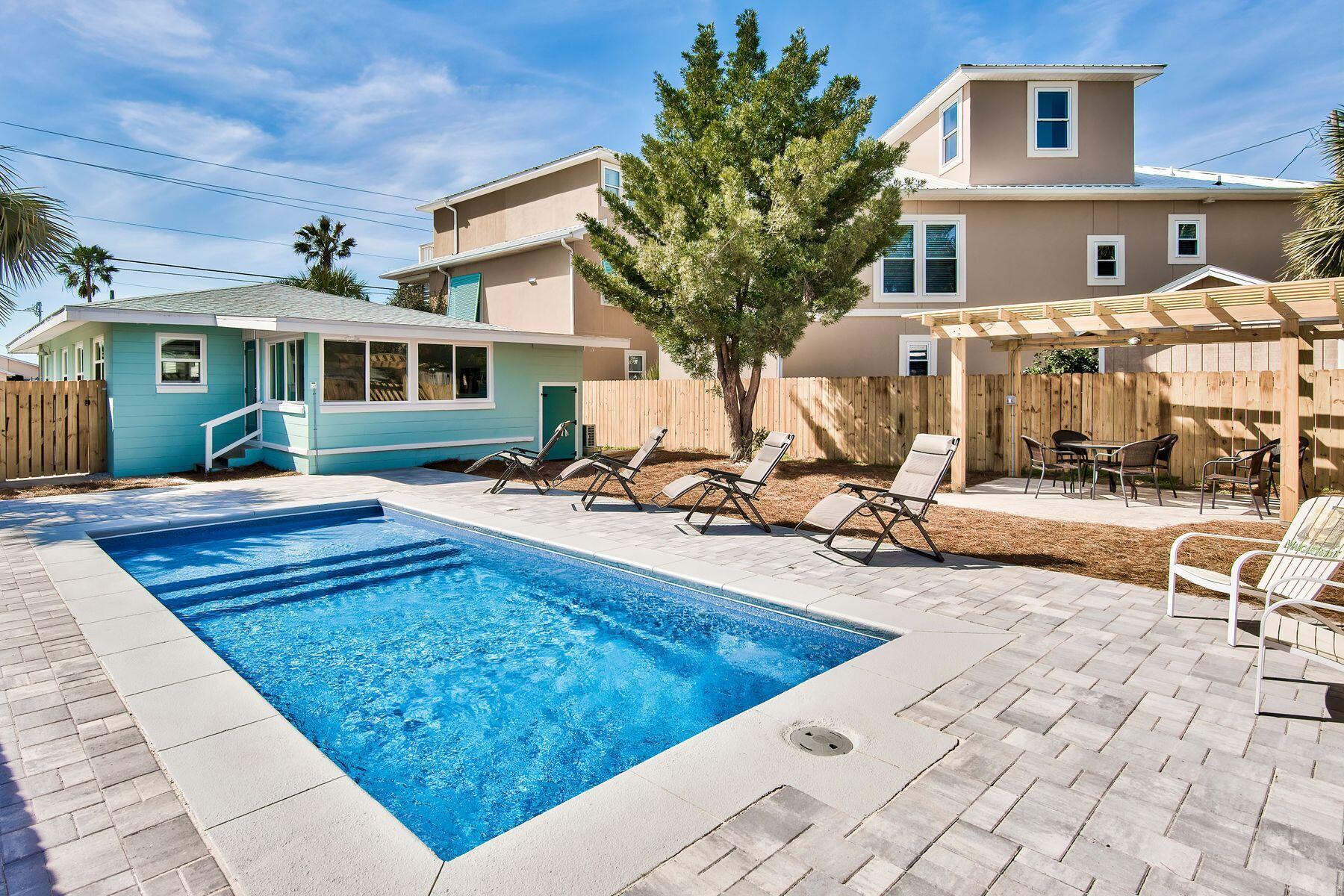 KISKA BEACH - Residential