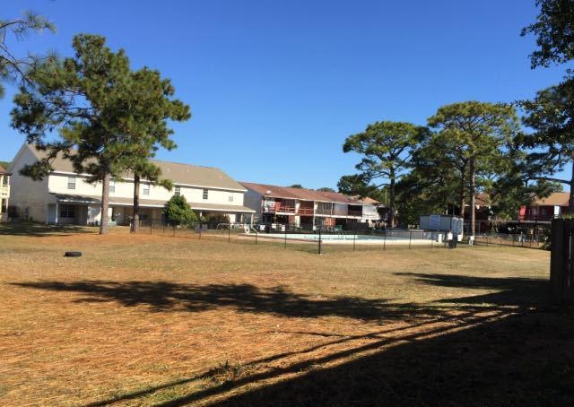 PORT DIXIE - Residential