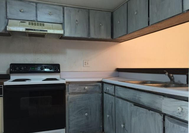 PORT DIXIE - Residential