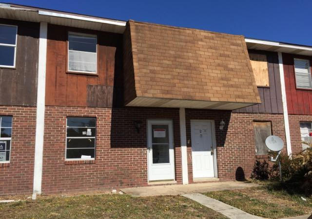 PORT DIXIE - Residential