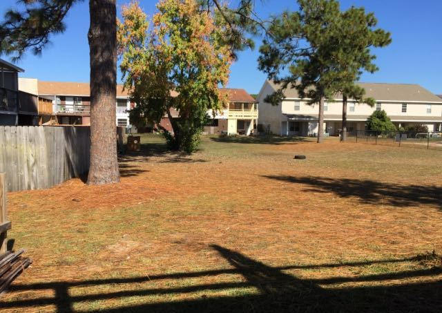 PORT DIXIE - Residential