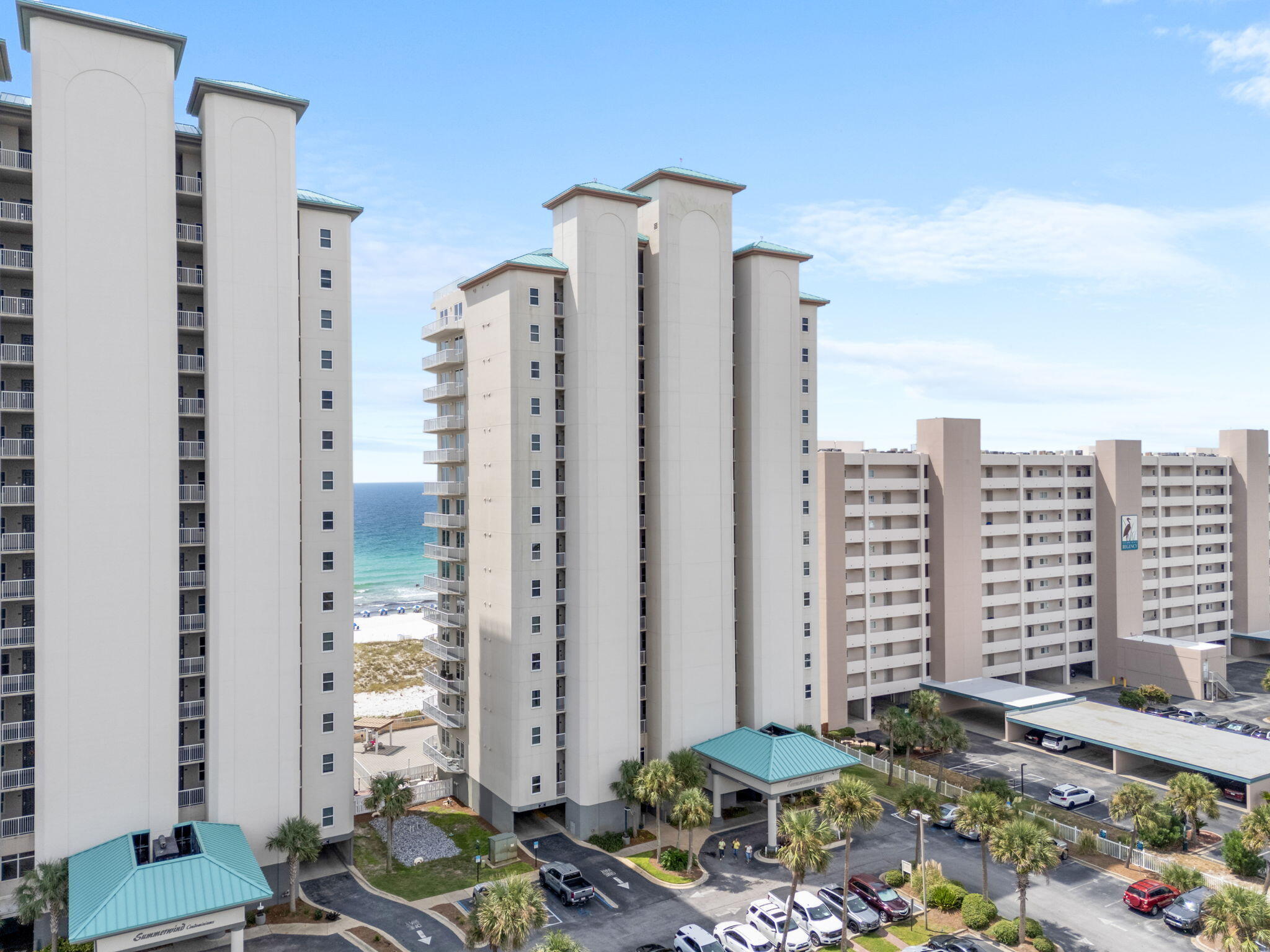 SUMMERWIND WEST - Residential