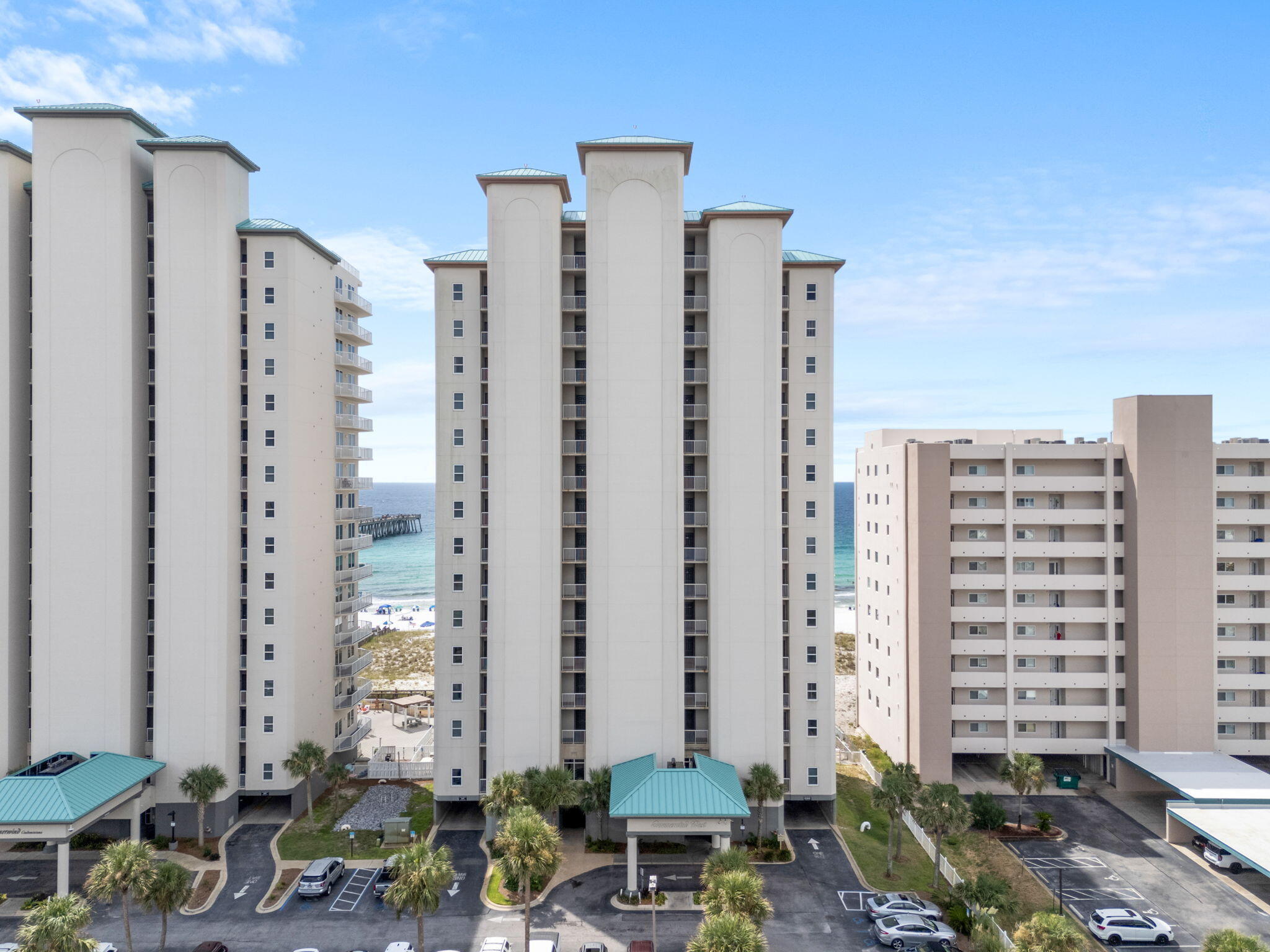 SUMMERWIND WEST - Residential