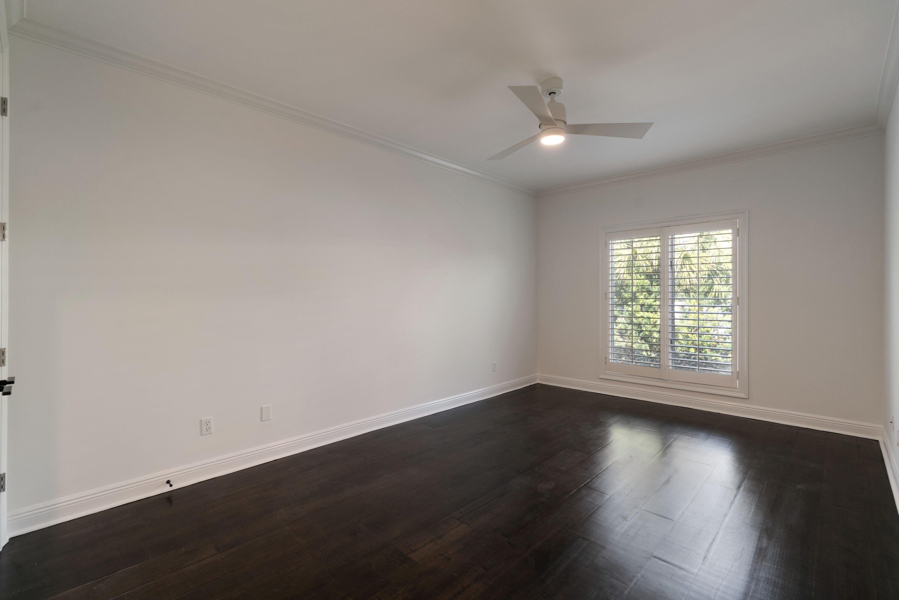 BURNT PINE - Residential