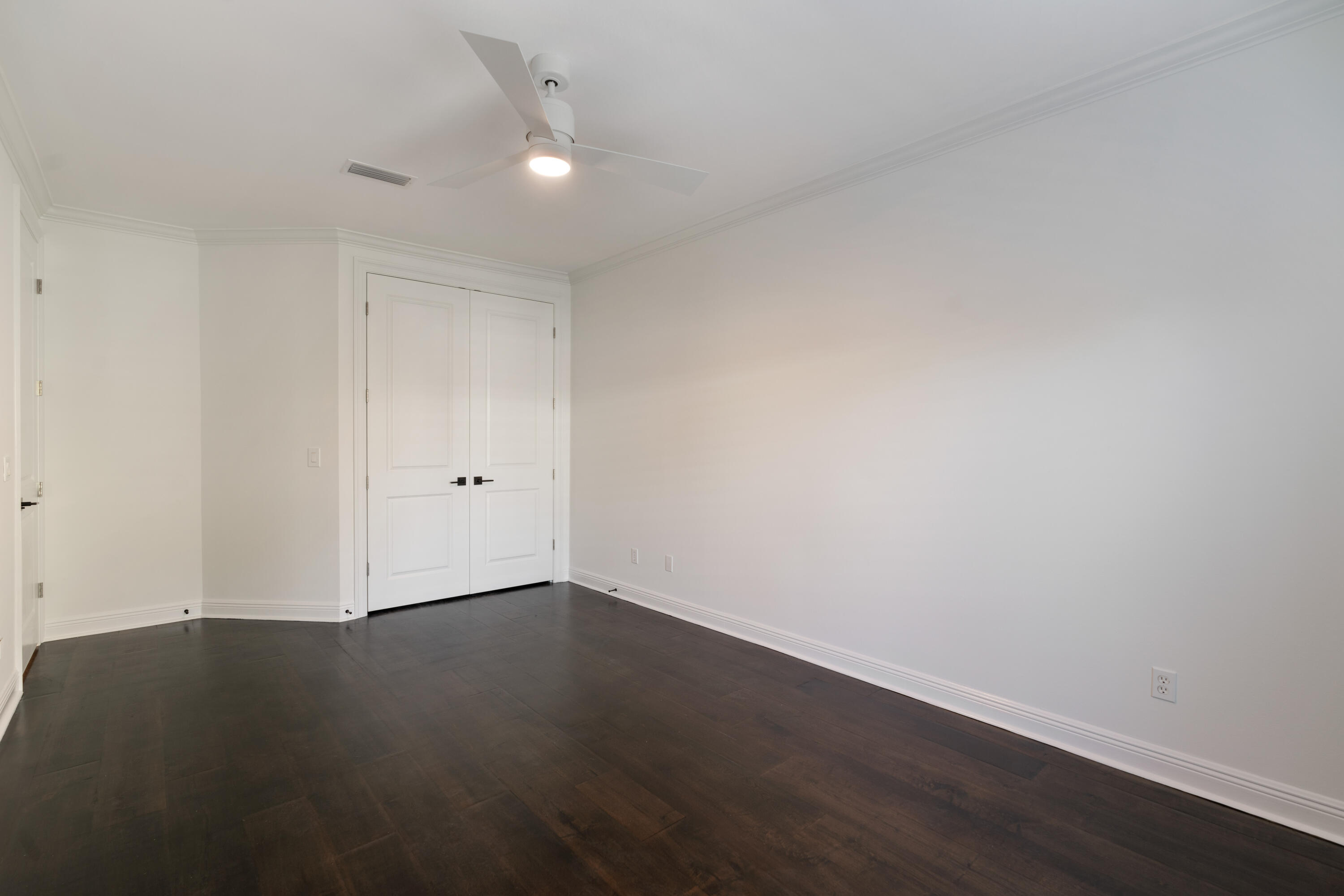 BURNT PINE - Residential