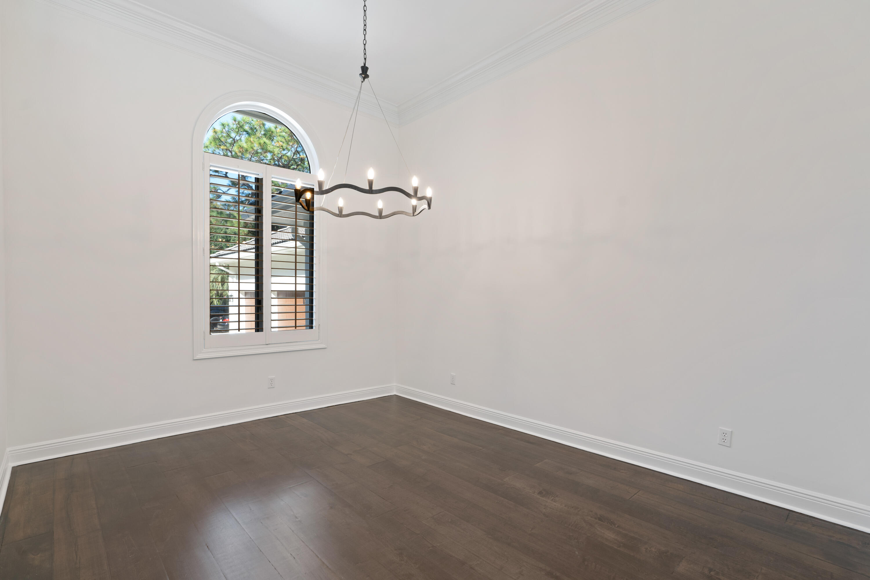 BURNT PINE - Residential