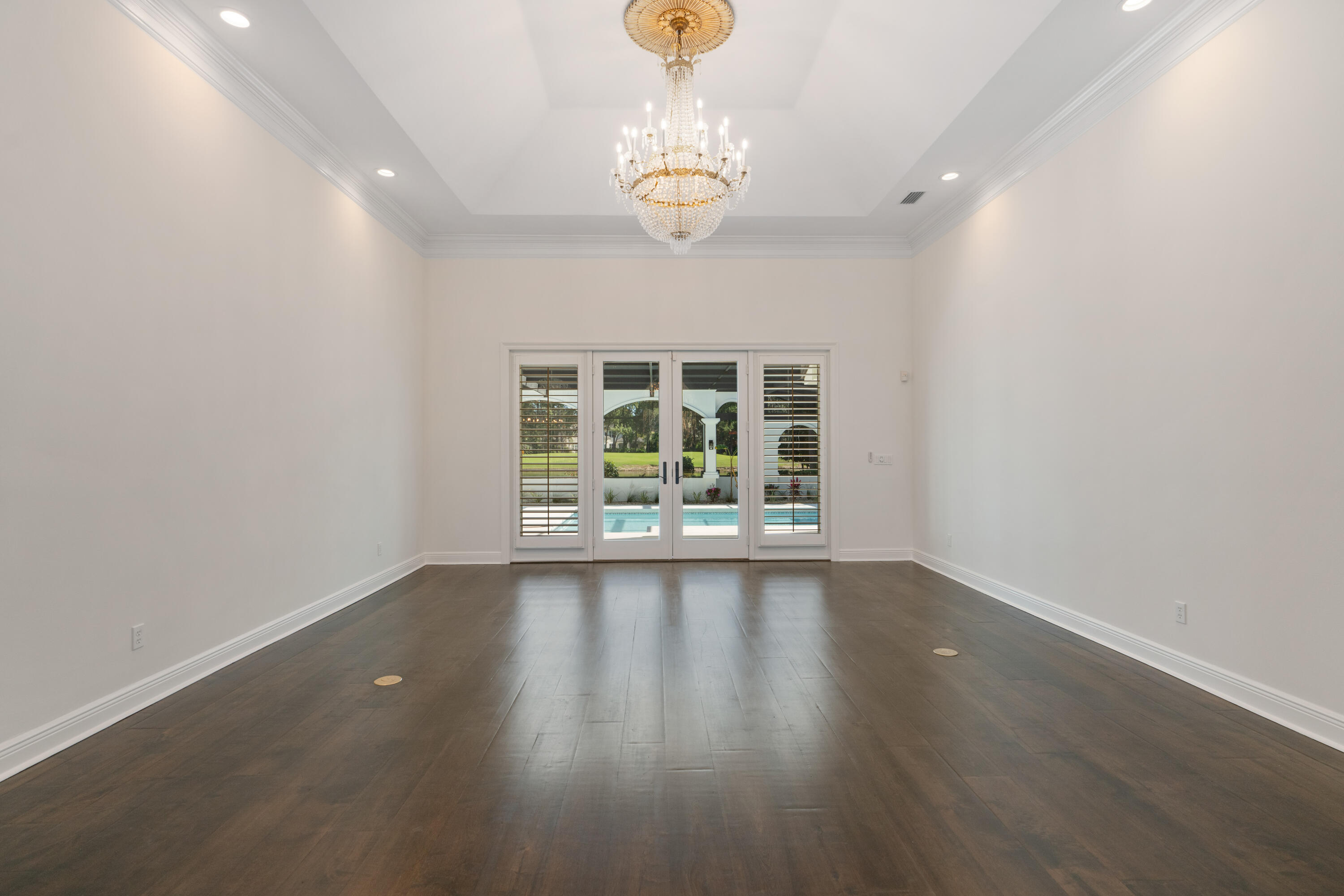 BURNT PINE - Residential