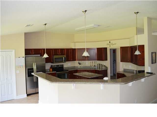 SILVER SPRINGS EST - Residential