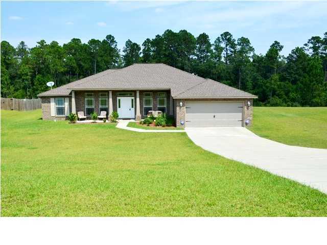 SILVER SPRINGS EST - Residential